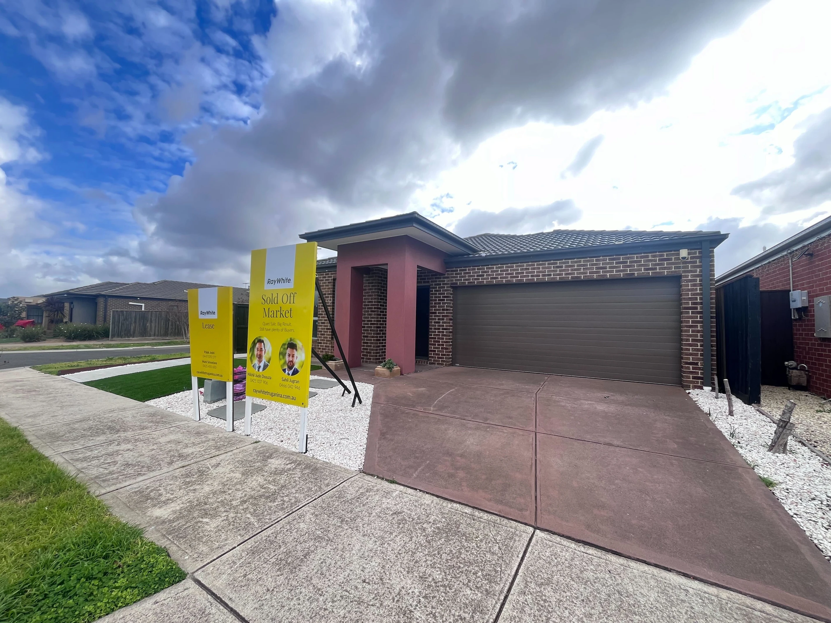 11 Beatty Avenue, Truganina, VIC 3029