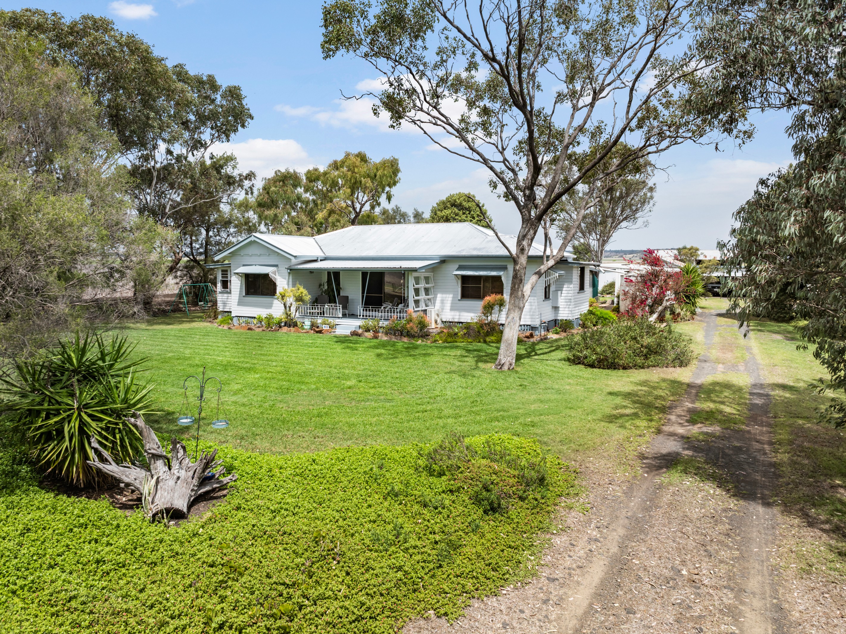 103 Hutchison Road, Mount Tyson, QLD 4356