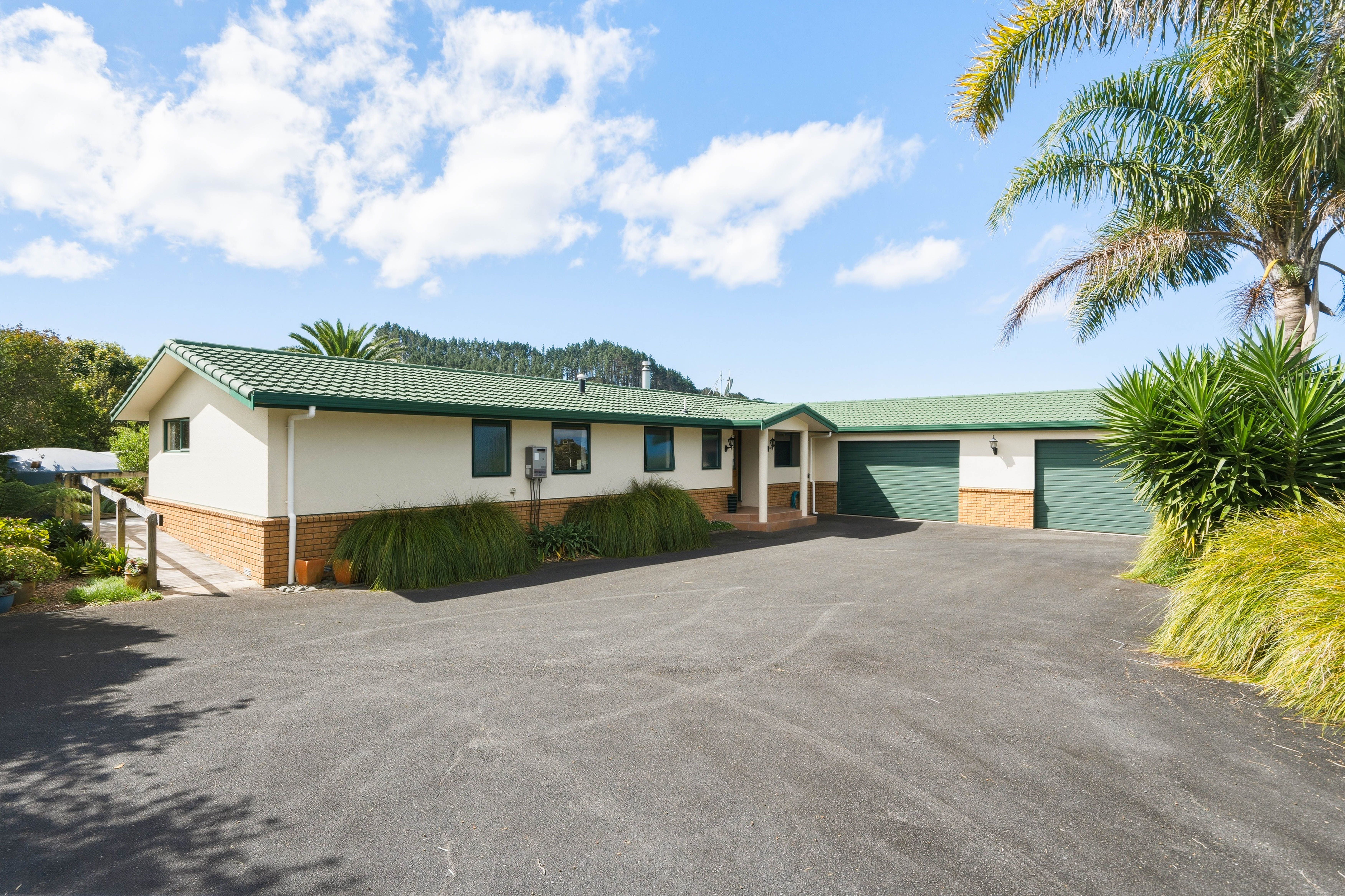 277 Harris Road, Glenbervie, Whangarei District