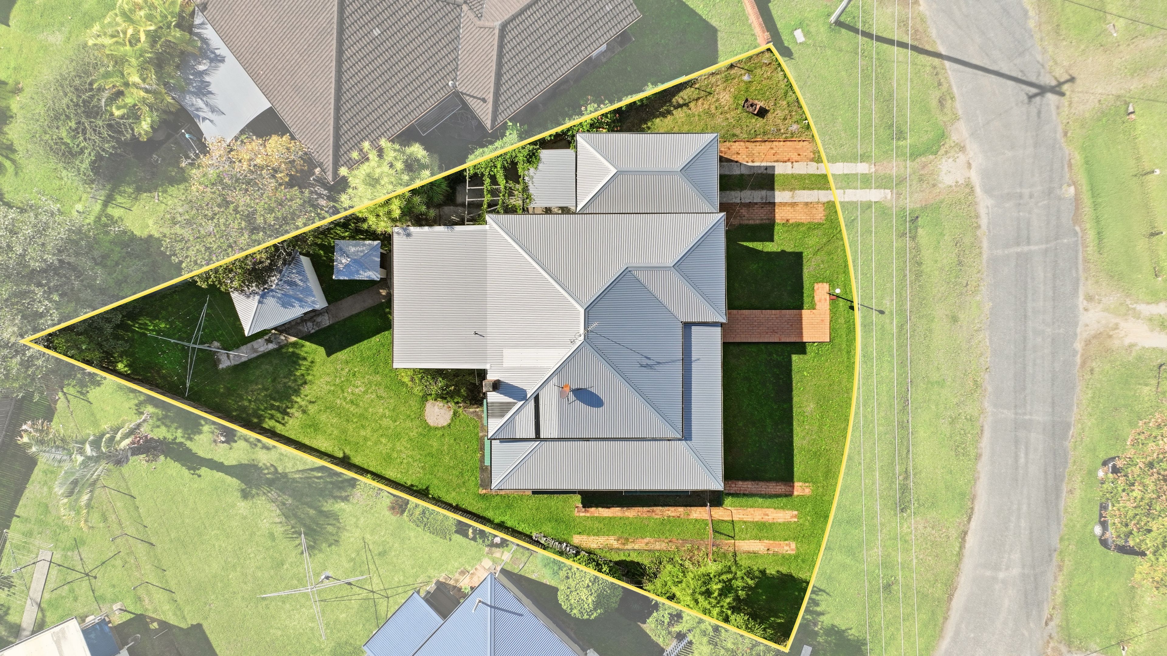 10 Davey Avenue, Grafton, NSW 2460