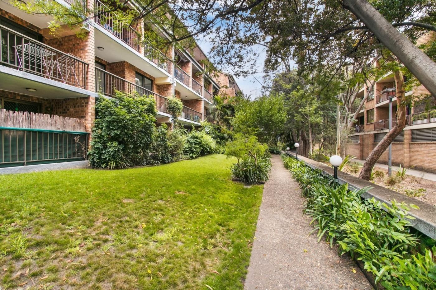 36/313 Harris Street, Pyrmont, NSW 2009