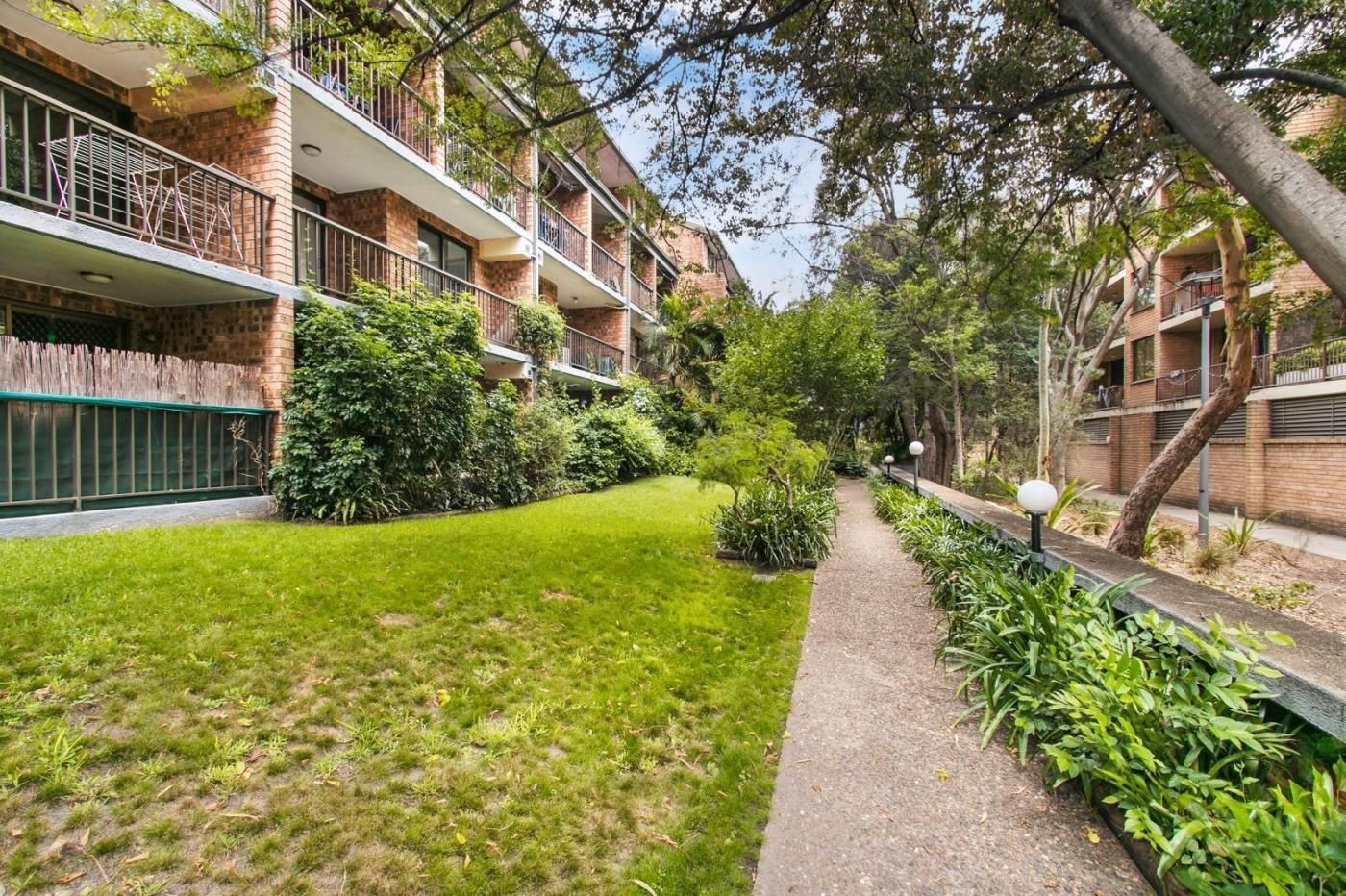 36/313 Harris Street, Pyrmont, NSW 2009