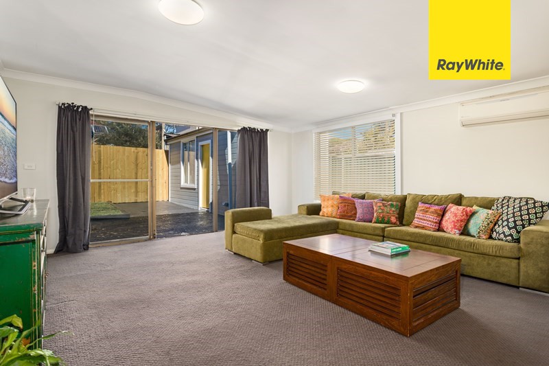 30 Eglington Street, Lidcombe, NSW 2141