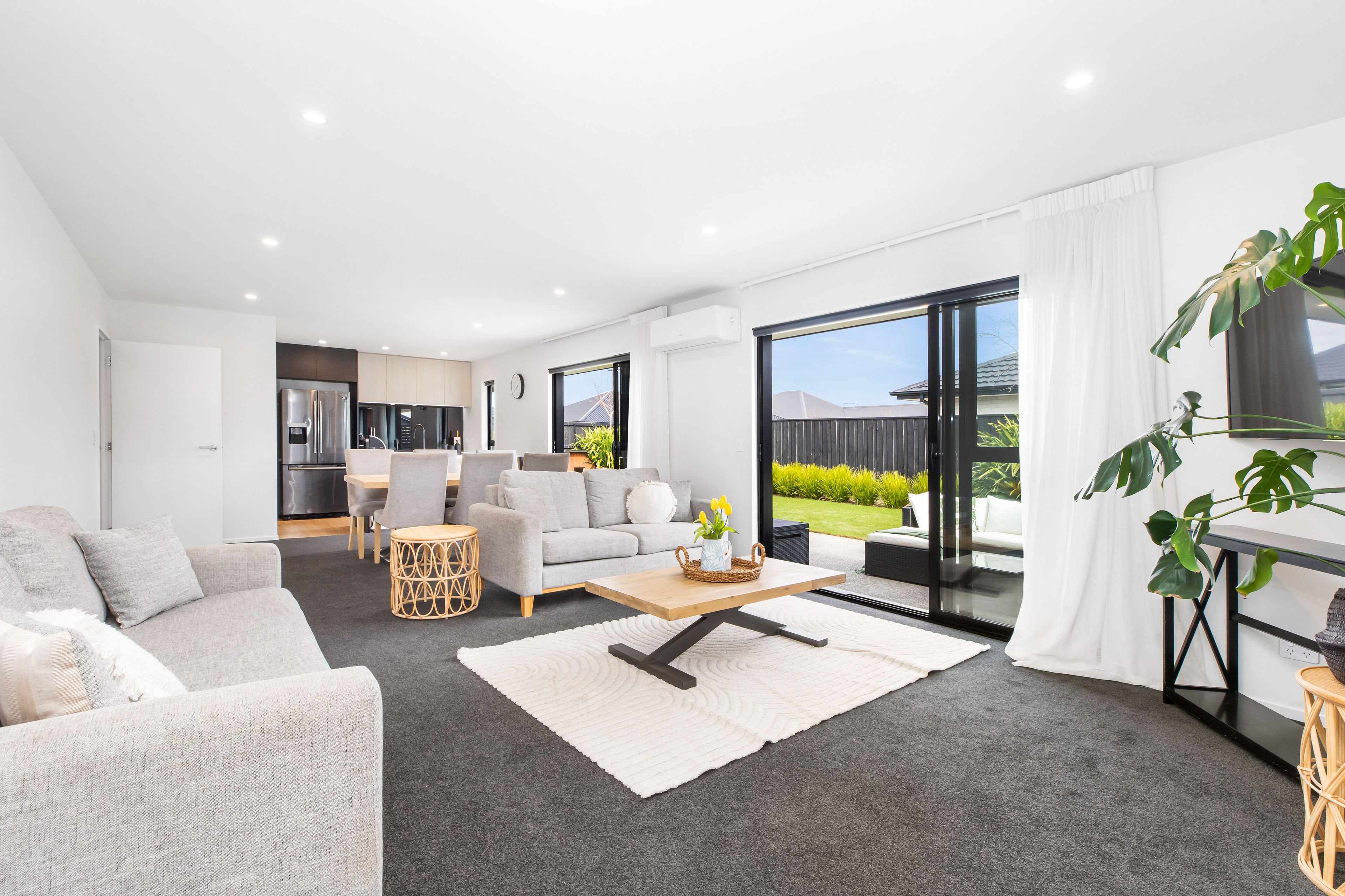 76 Thornborough Drive, Rolleston, Selwyn District