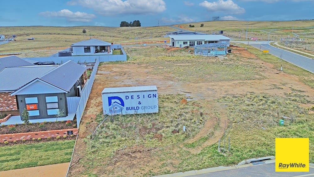 4 Nelson Terrace, Bungendore, NSW 2621