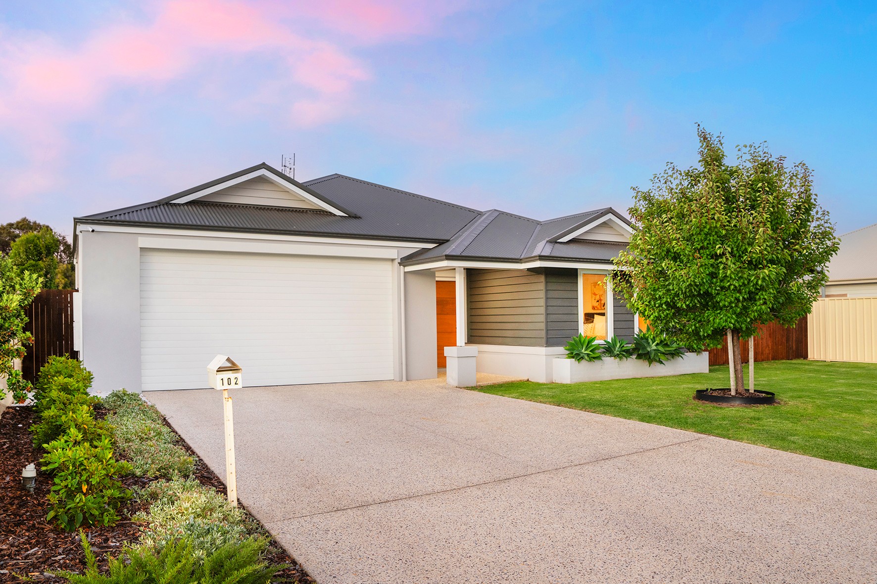 102 Switchback Parade, West Busselton, WA 6280