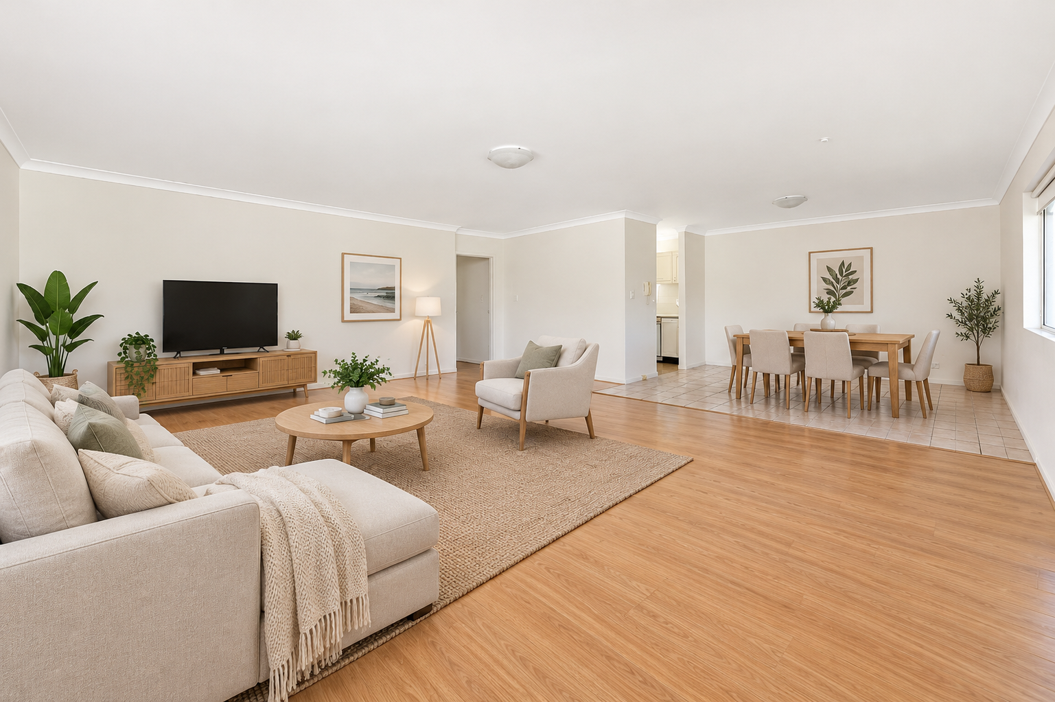 3/90 Queens Road — photo from Ray White Annandale