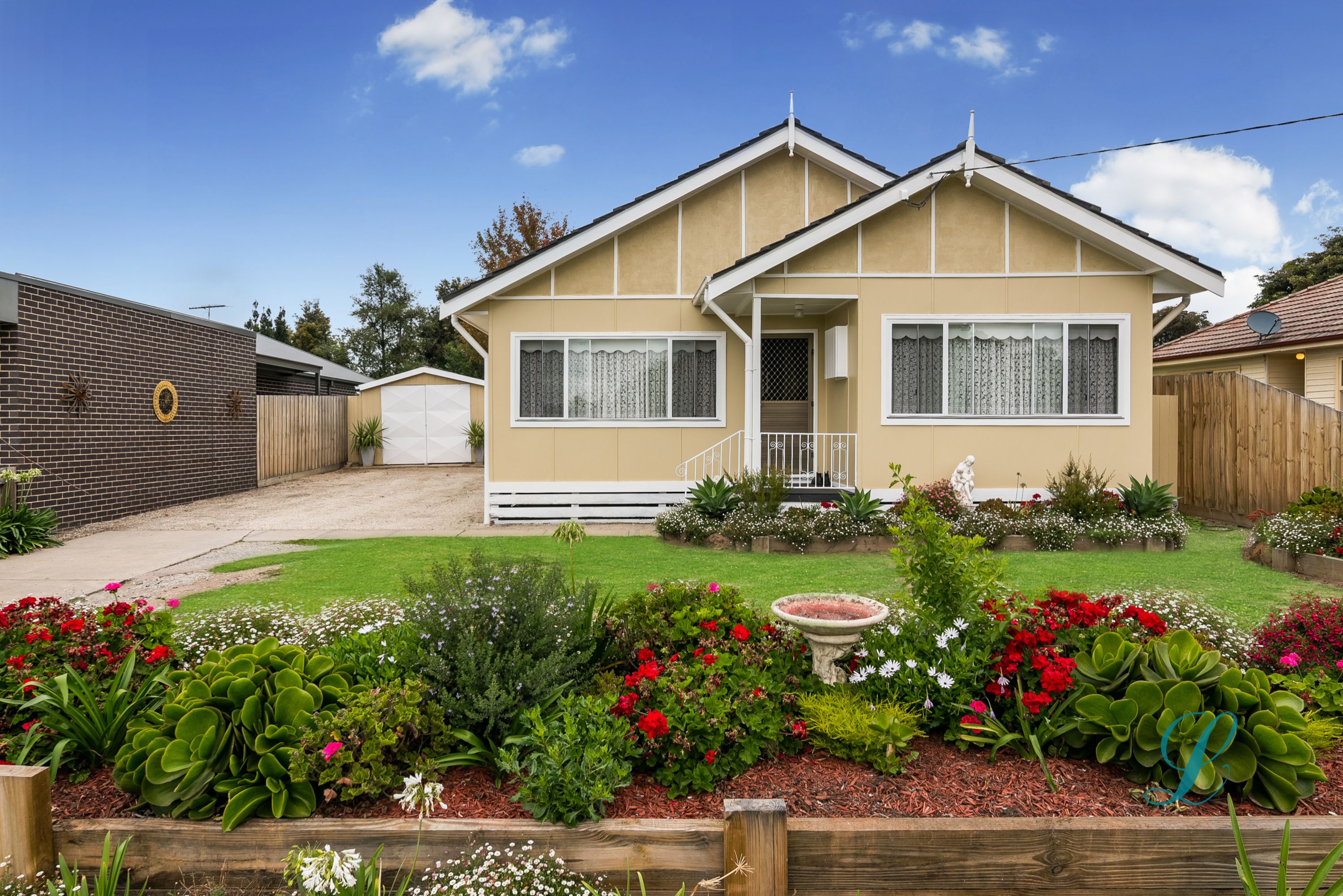 77 Gap Road — photo from Ray White Sunbury