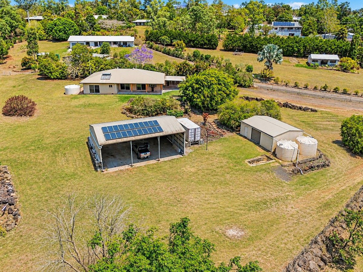 6 Lindgren Close, Tolga, QLD 4882