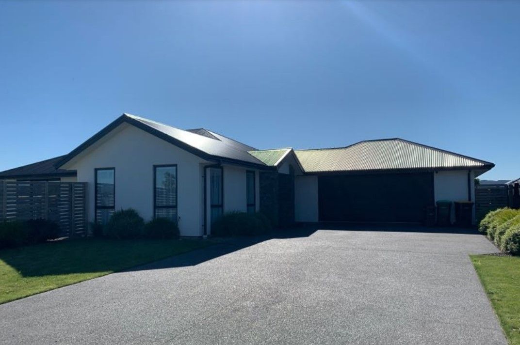 18 Bonecrusher Street, Lincoln, Selwyn District