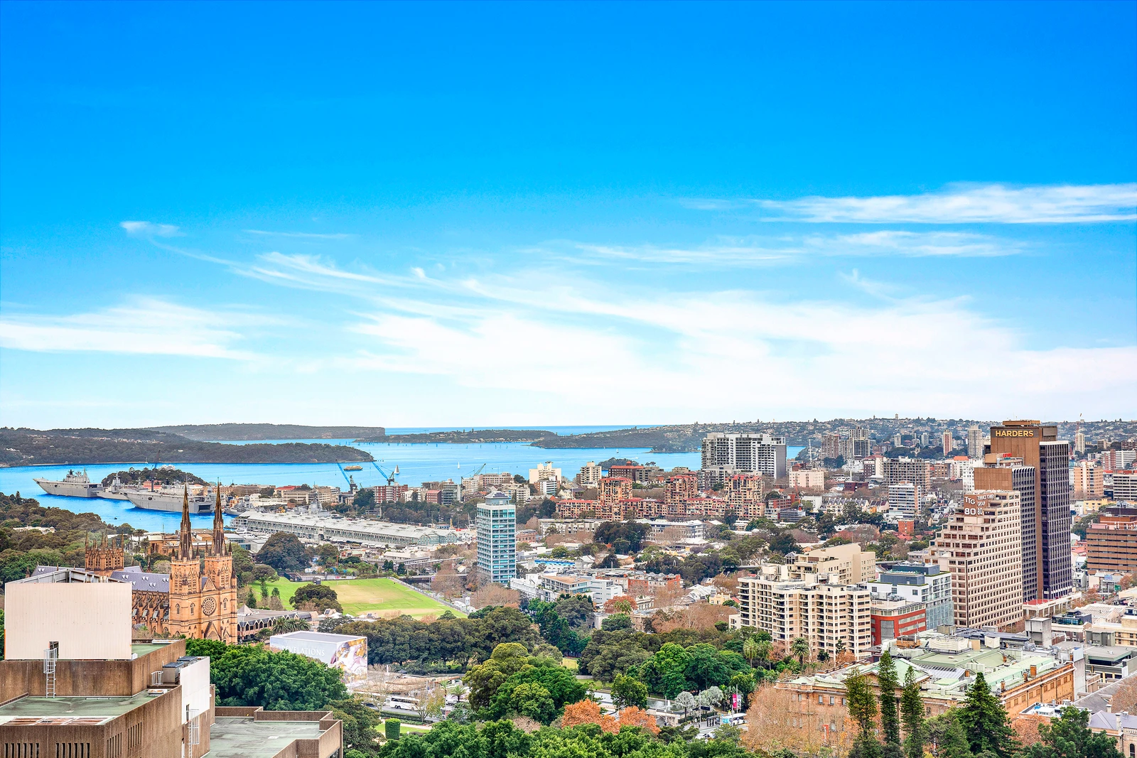 107/308 Pitt Street, Sydney, NSW 2000
