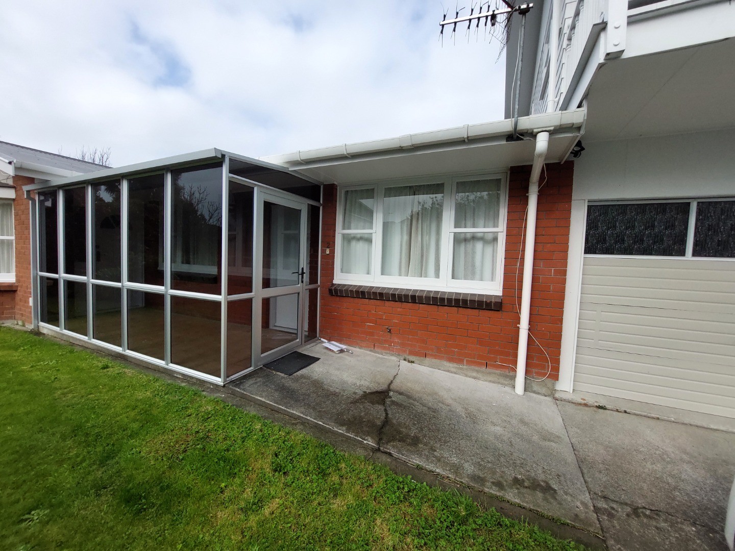 2/167 Albert Street, Hokowhitu, Palmerston North City