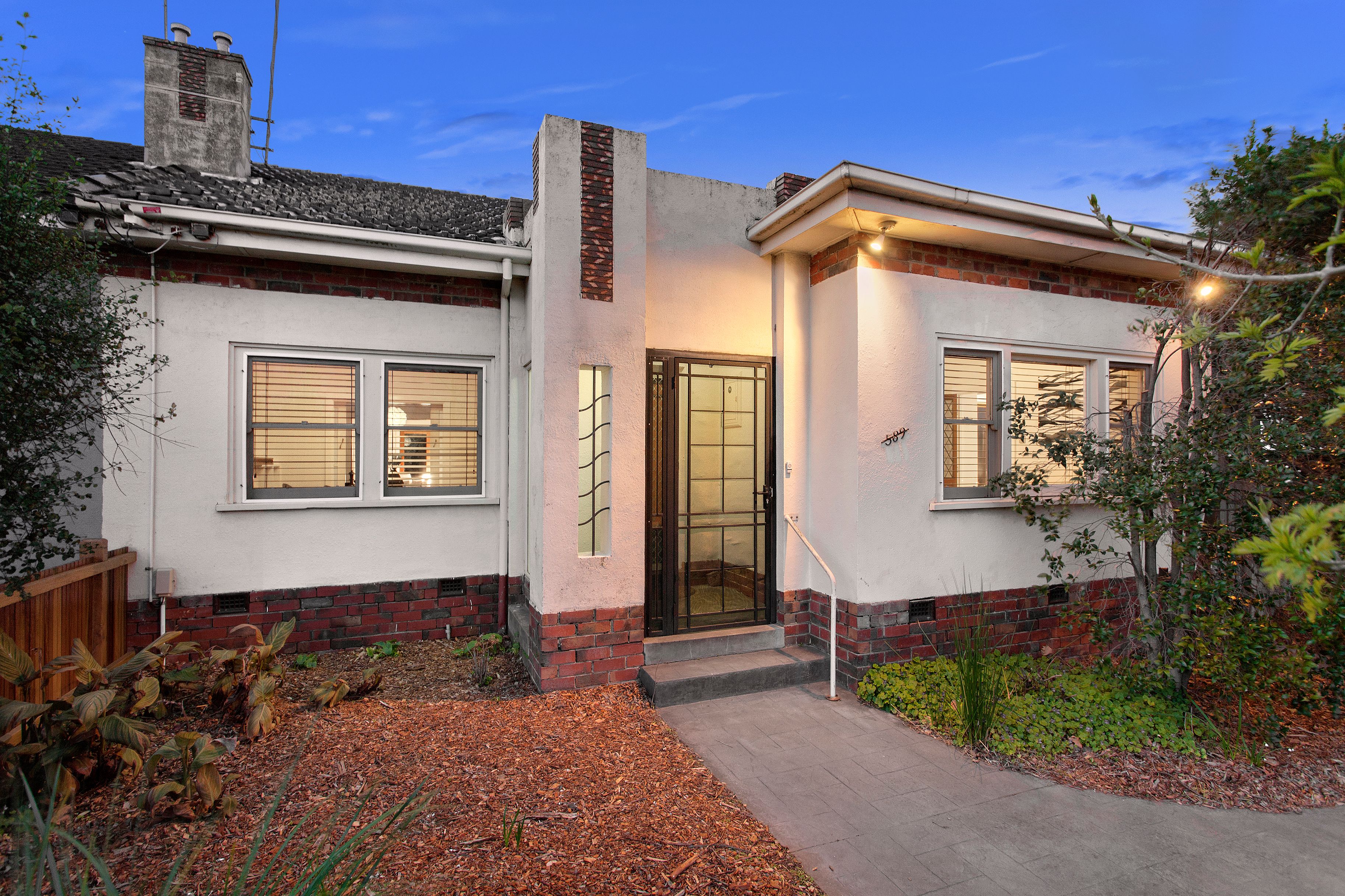 Lot 5 McLucas Rd