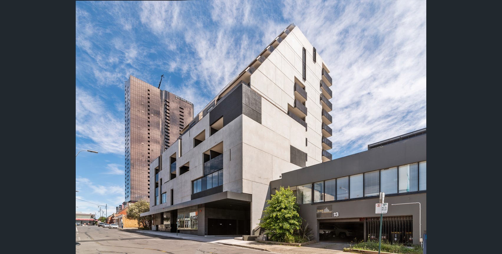 705/9-11 Ellingworth Parade, Box Hill, VIC 3128