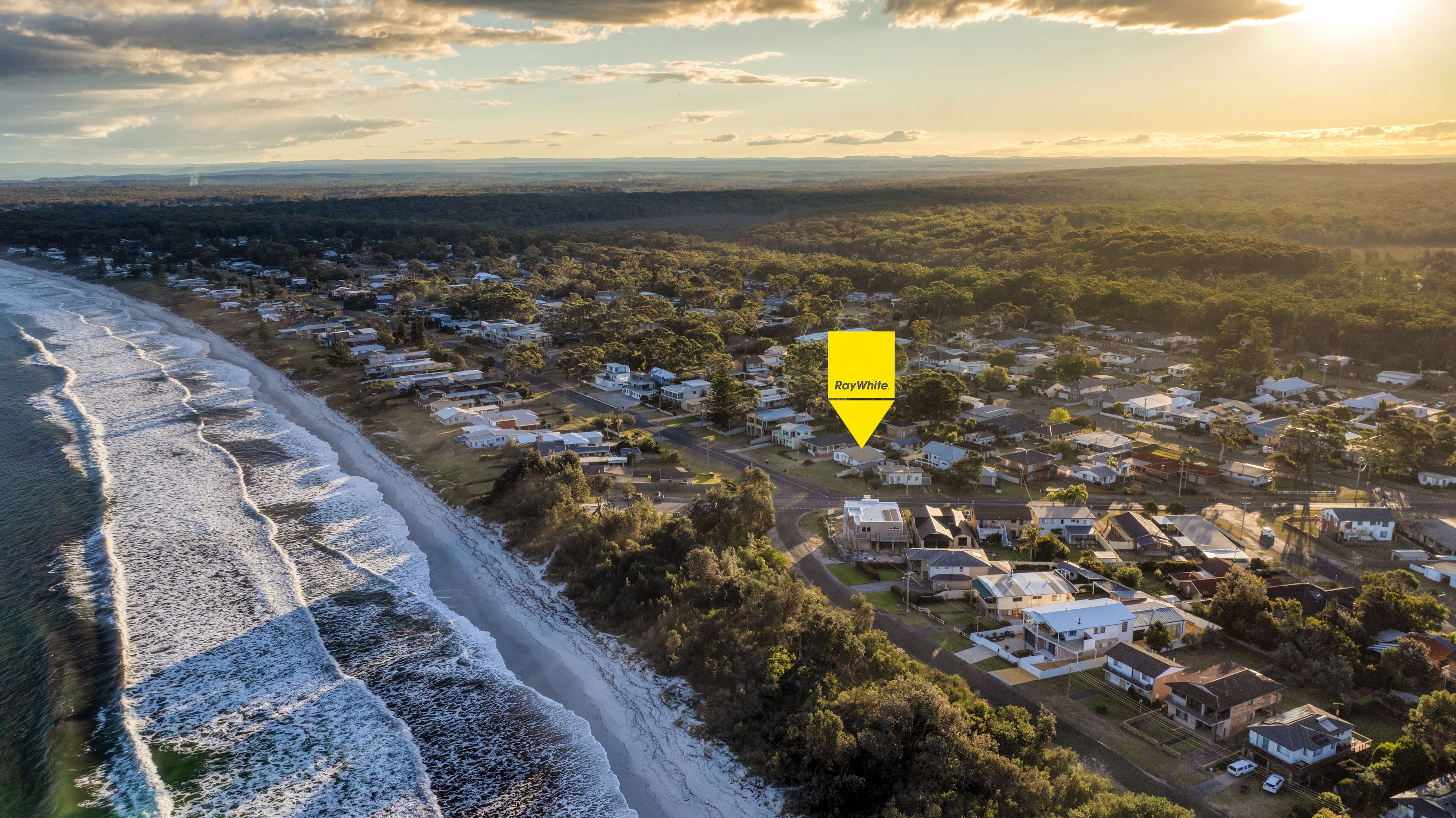 130 Quay Road, Callala Beach, NSW