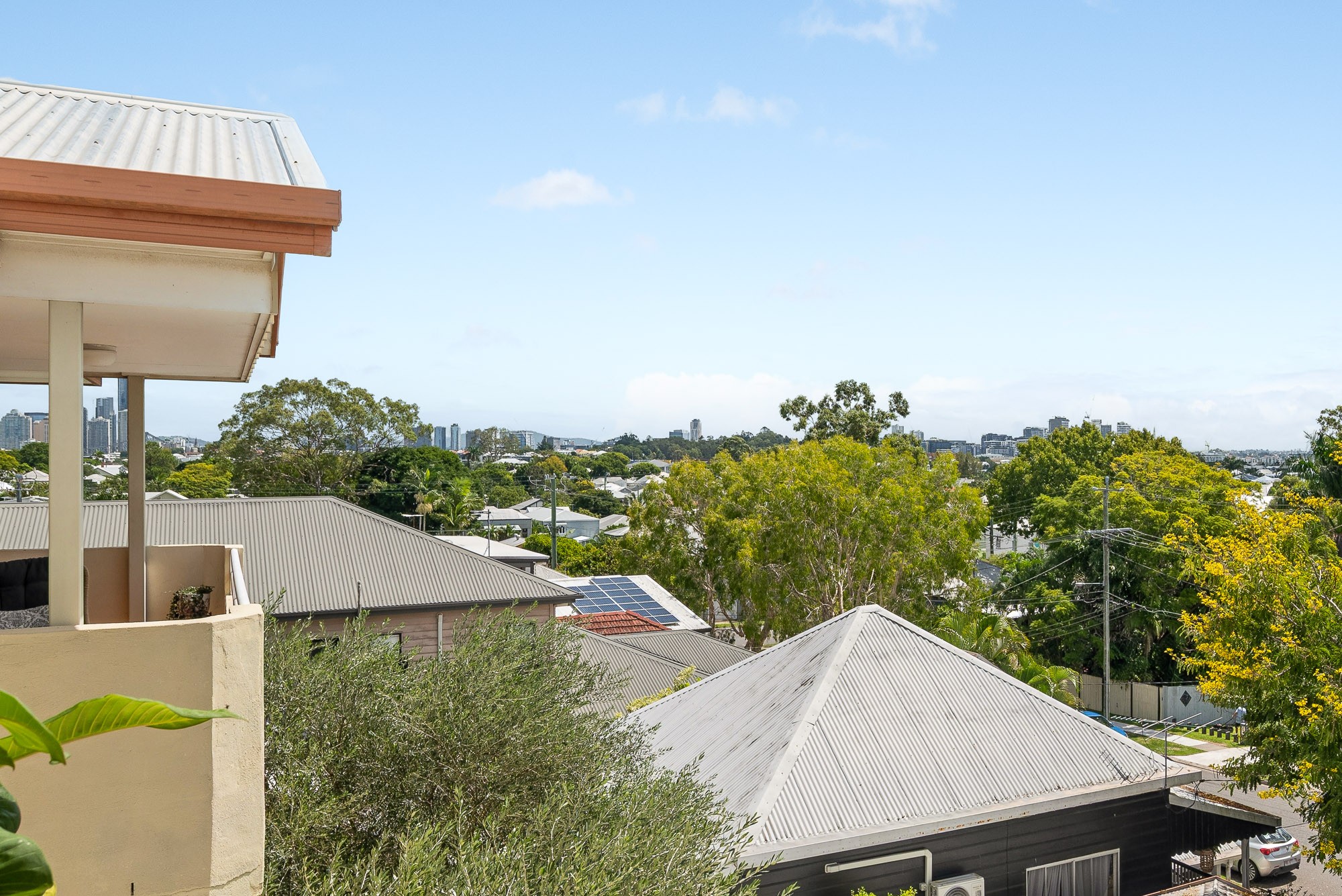 5/70 Dutton Street, Hawthorne, QLD 4171