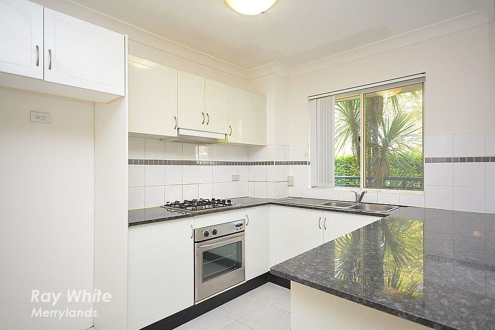 2/71-77 O'Neil Street, Guildford, NSW 2161