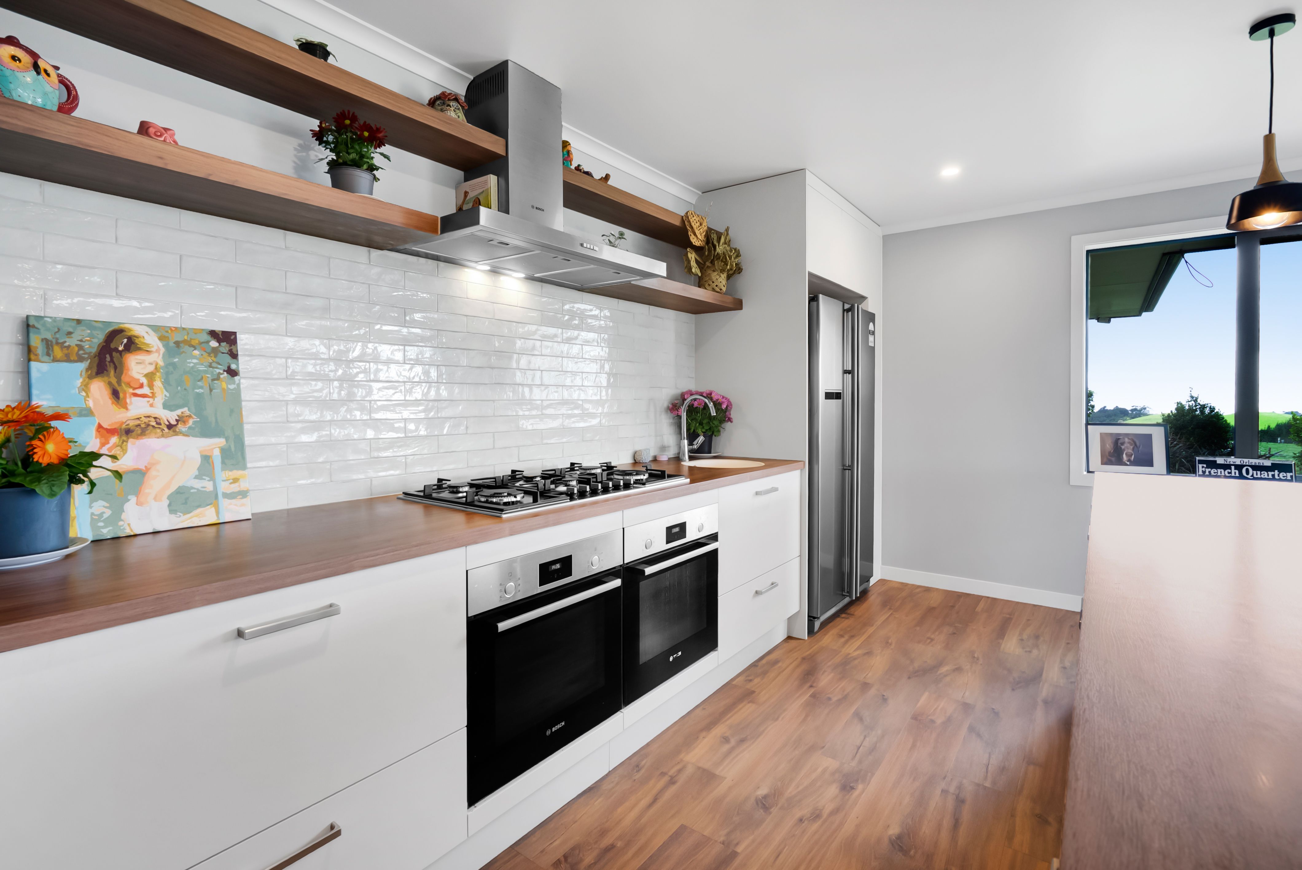 192 Dover Road, Okato, New Plymouth District