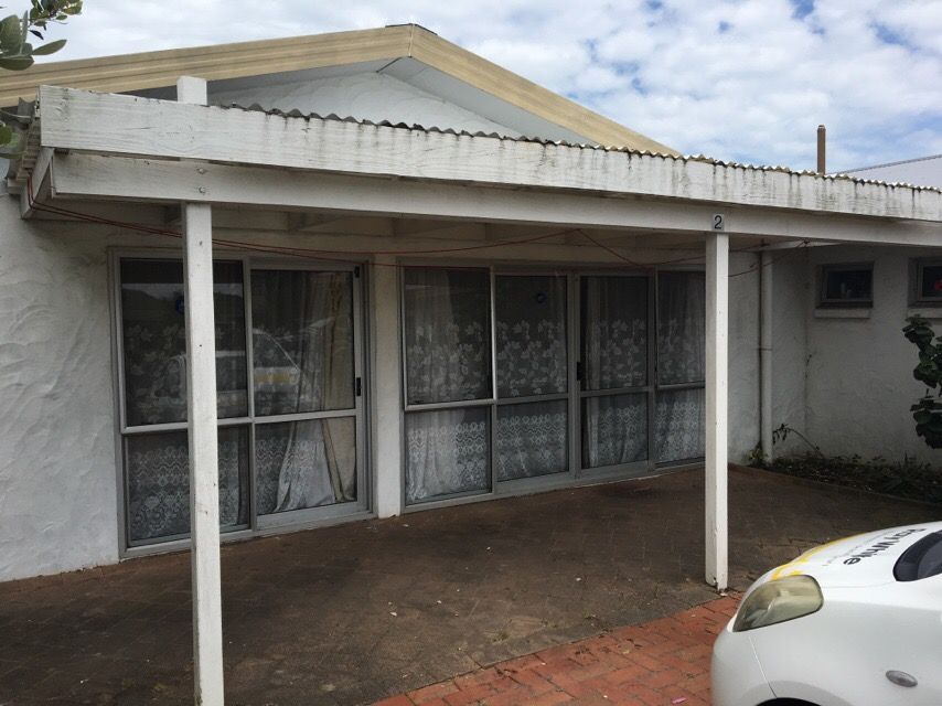 Papatoetoe, Manukau City