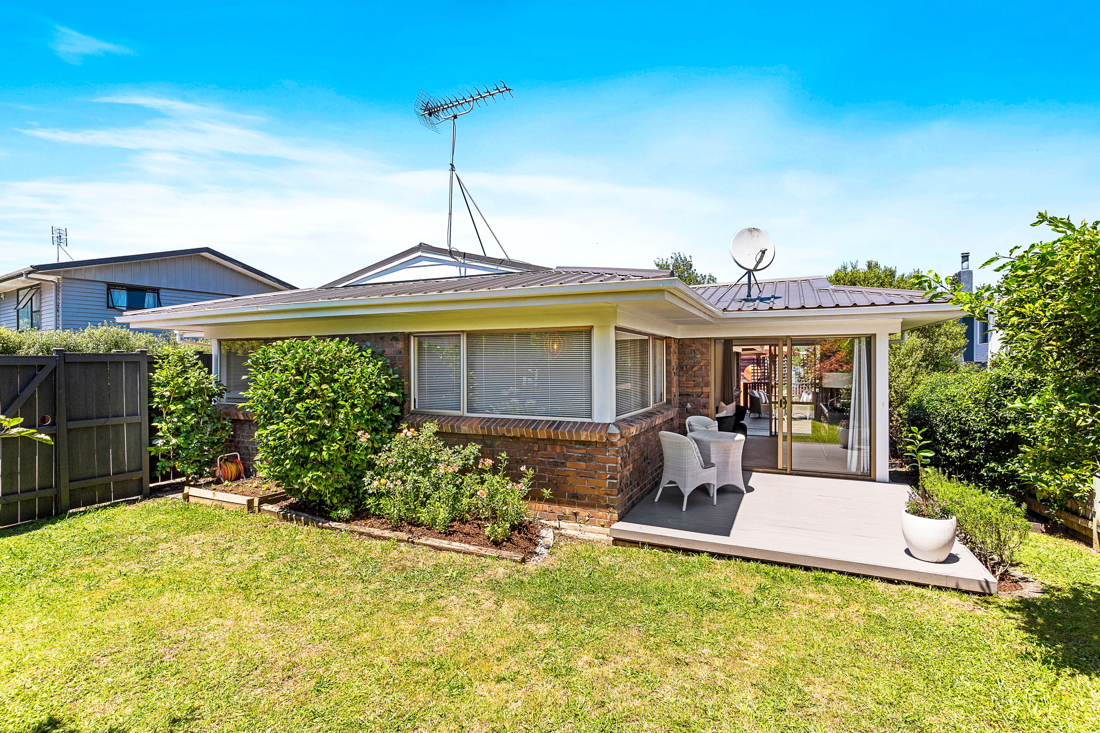 1/143 Reeves Road, Pakuranga, Manukau City