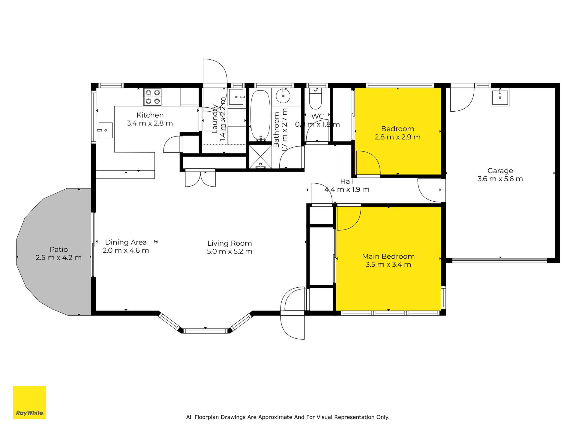 1/554 Weymouth Road photo 25