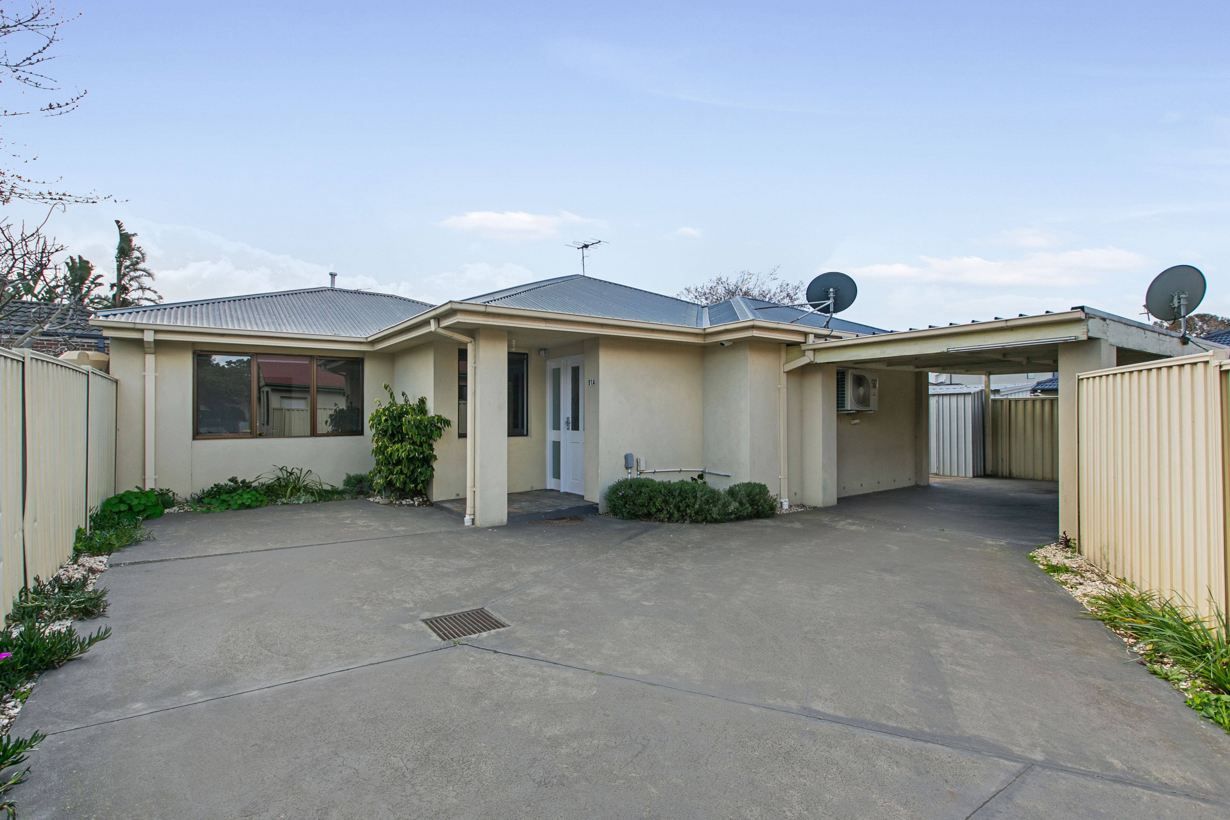 91A Royal Parade — photo from Ray White Preston