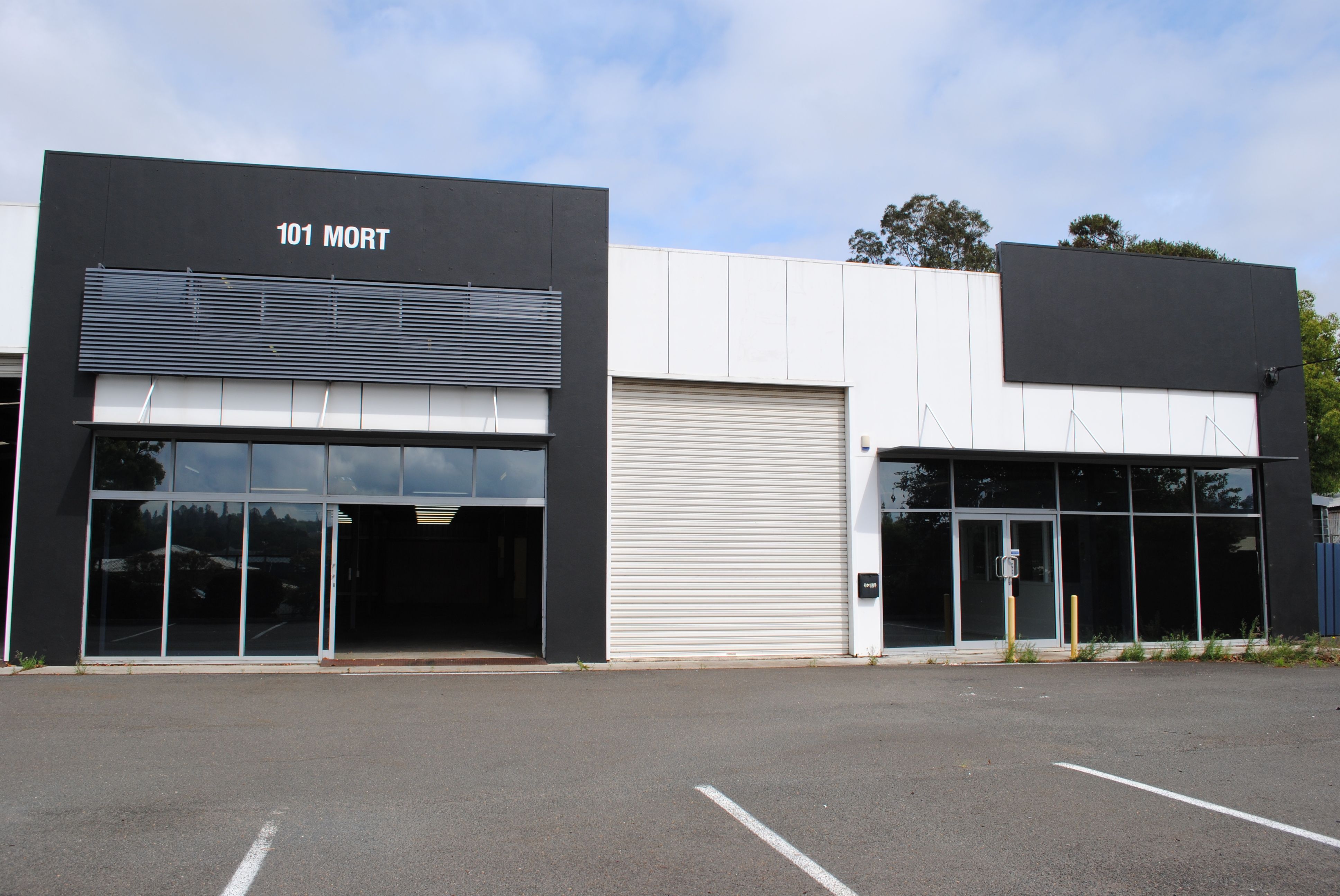 101 Mort Street (Cnr of Norwood) T1(Northern Portion), Toowoomba City, QLD 4350