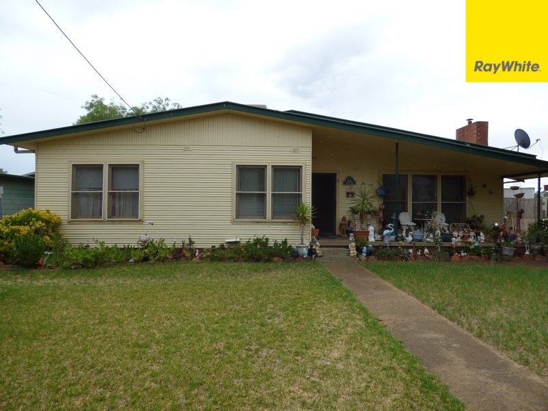 94 Sam Street, Forbes NSW 2871