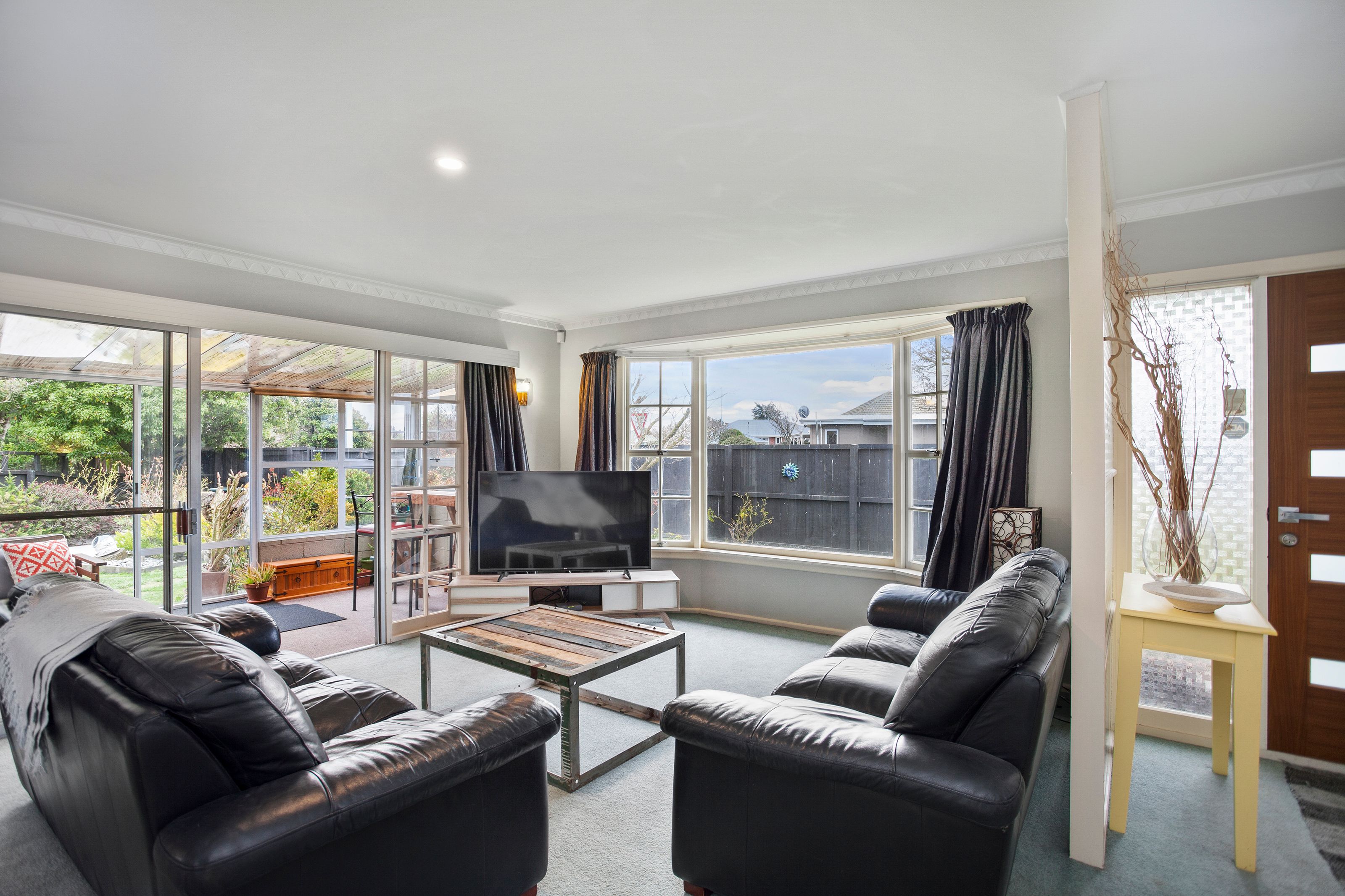 2 Redgrave, Hoon Hay, Christchurch City