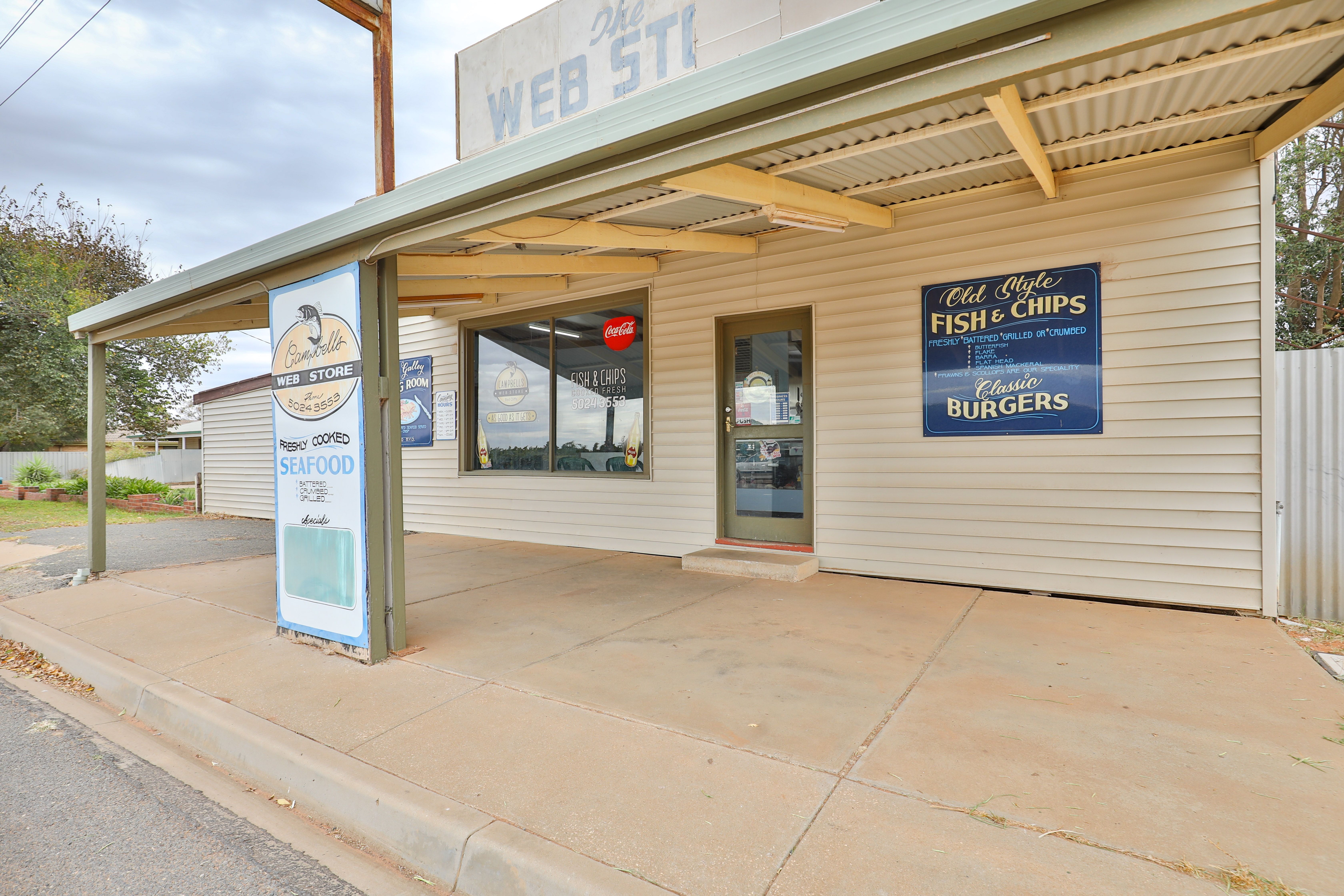 98 Fitzroy Avenue, Red Cliffs VIC 3496