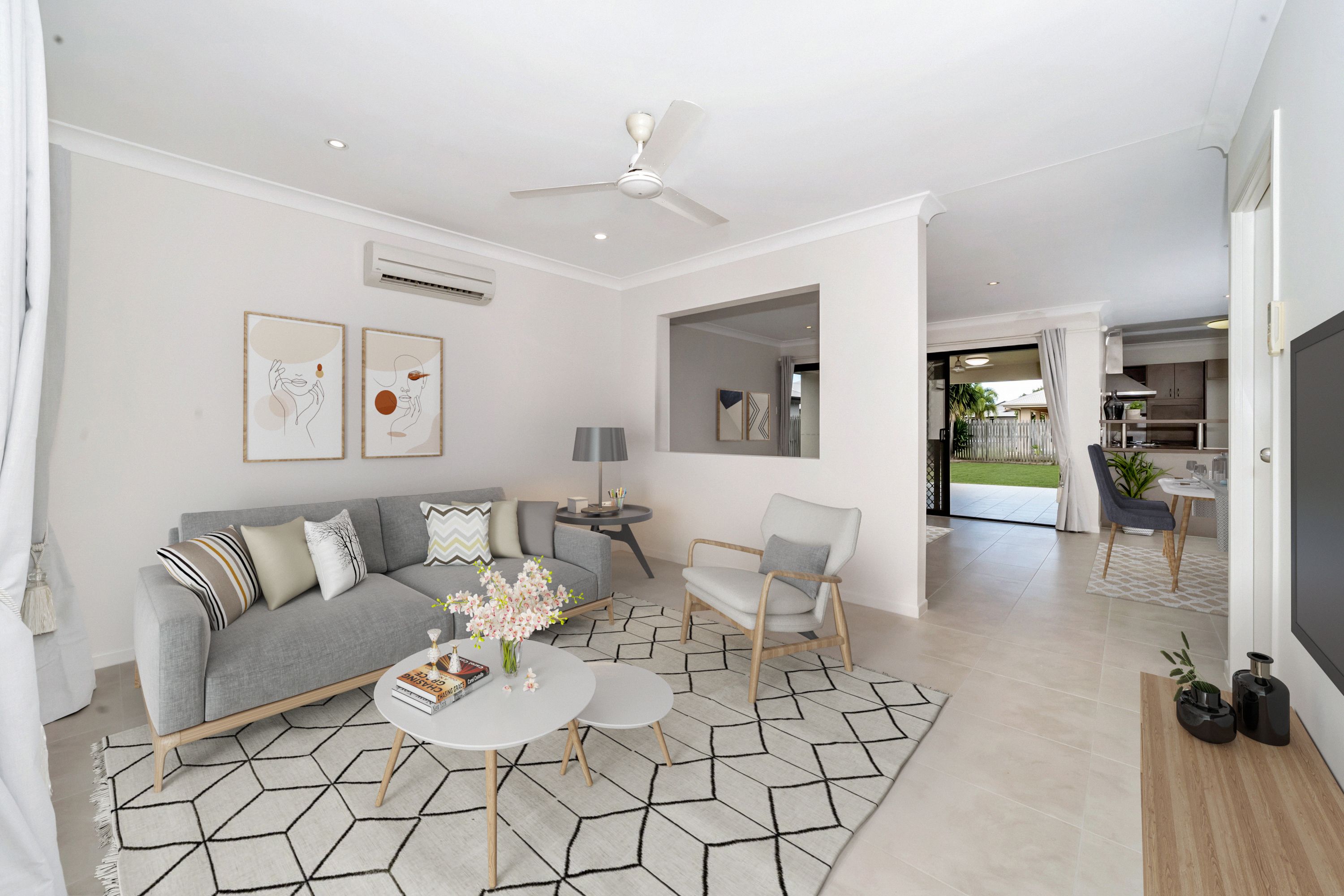4 Carholm Court, Kirwan, QLD 4817