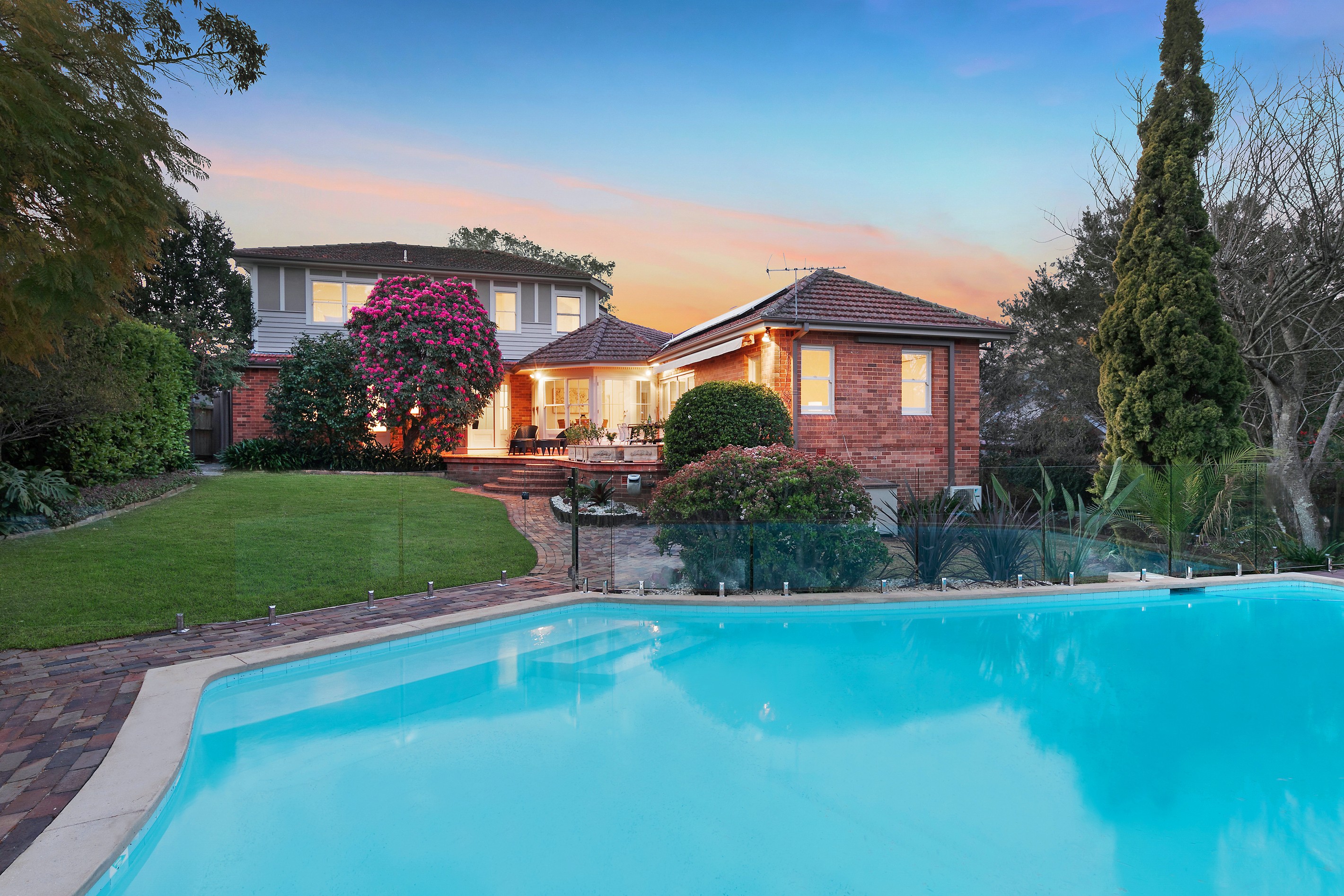 4 Berrillee Street, Turramurra, NSW 2074