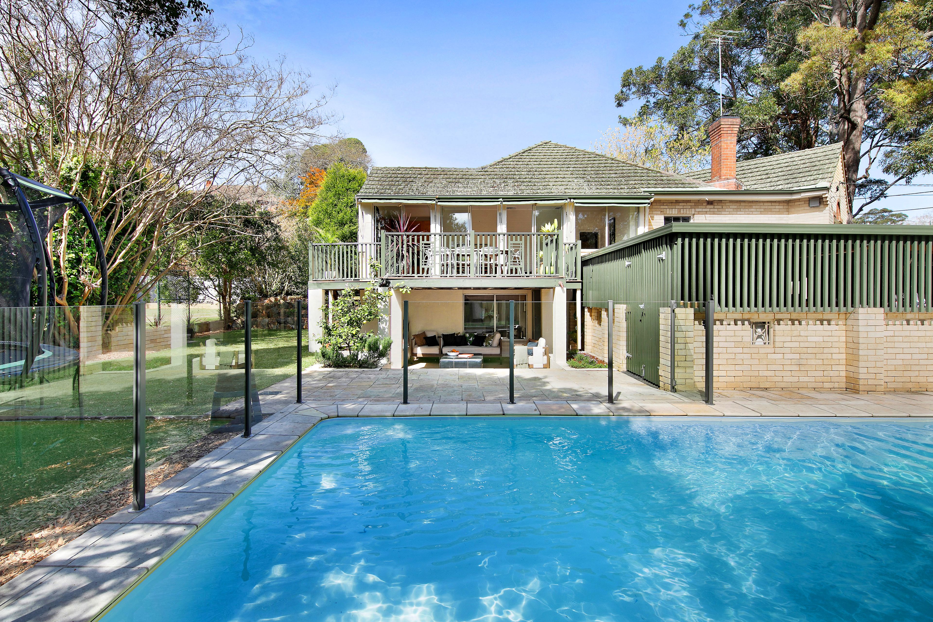 52 Ada Avenue, Wahroonga, NSW 2076
