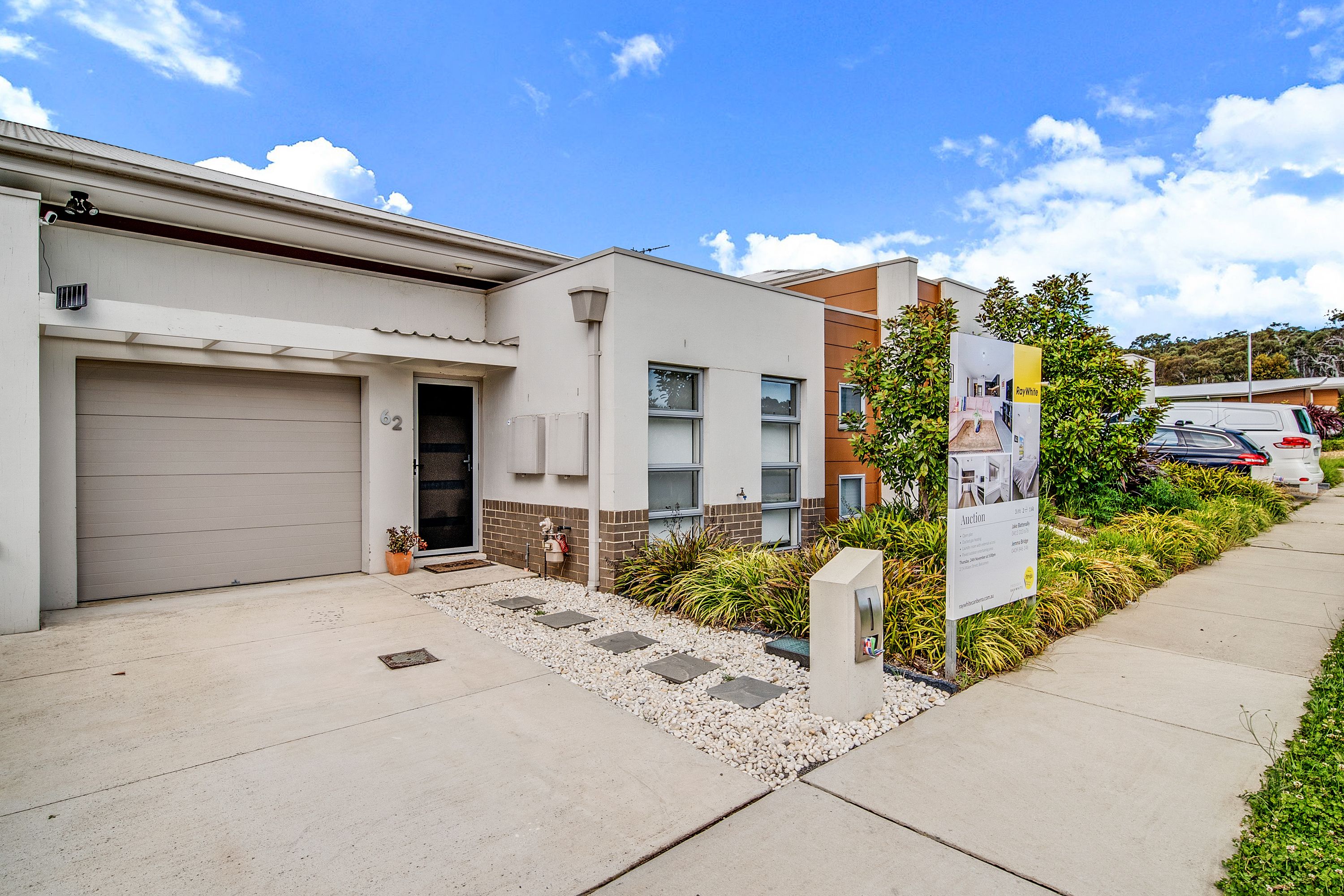 62 Cocoparra Crescent, Crace ACT 2911