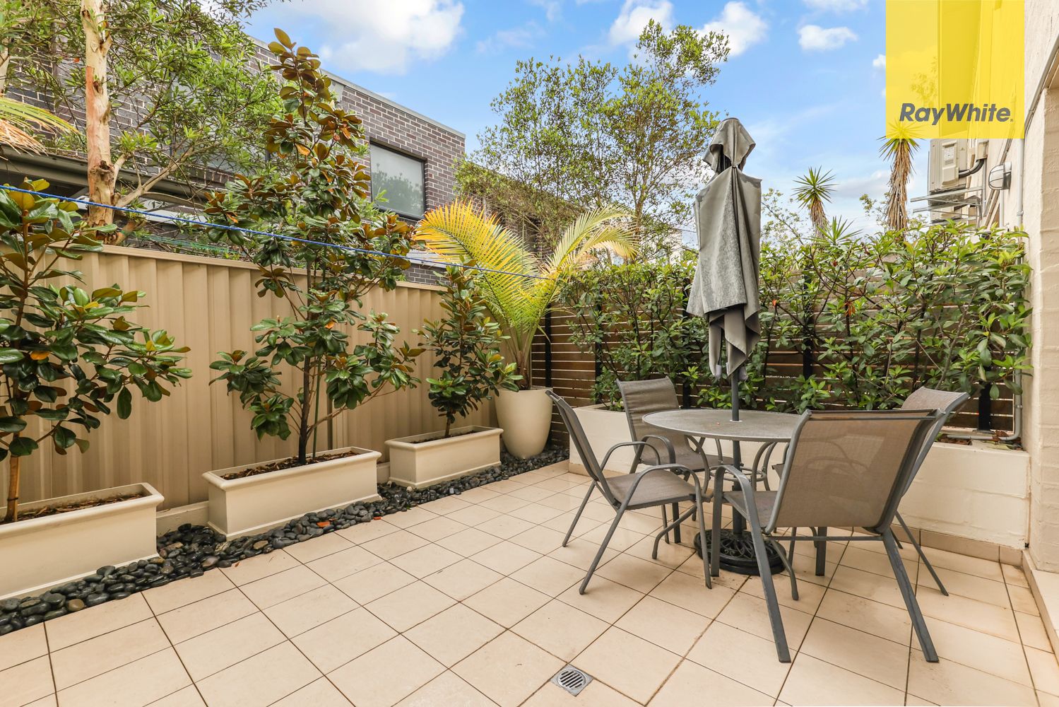 4/136 Railway Street, Granville, NSW 2142