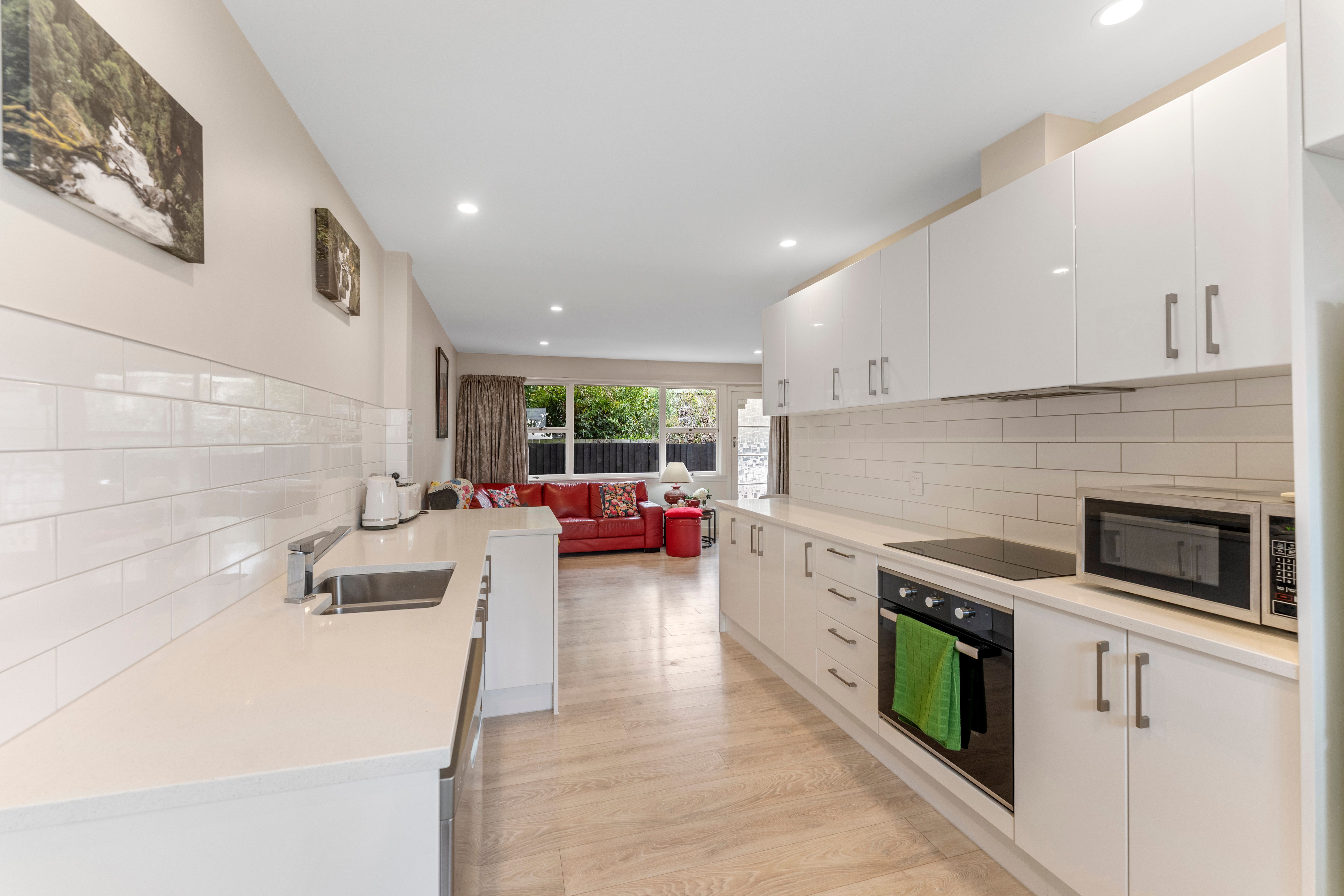 4/82 Holly Road, St Albans, Christchurch City