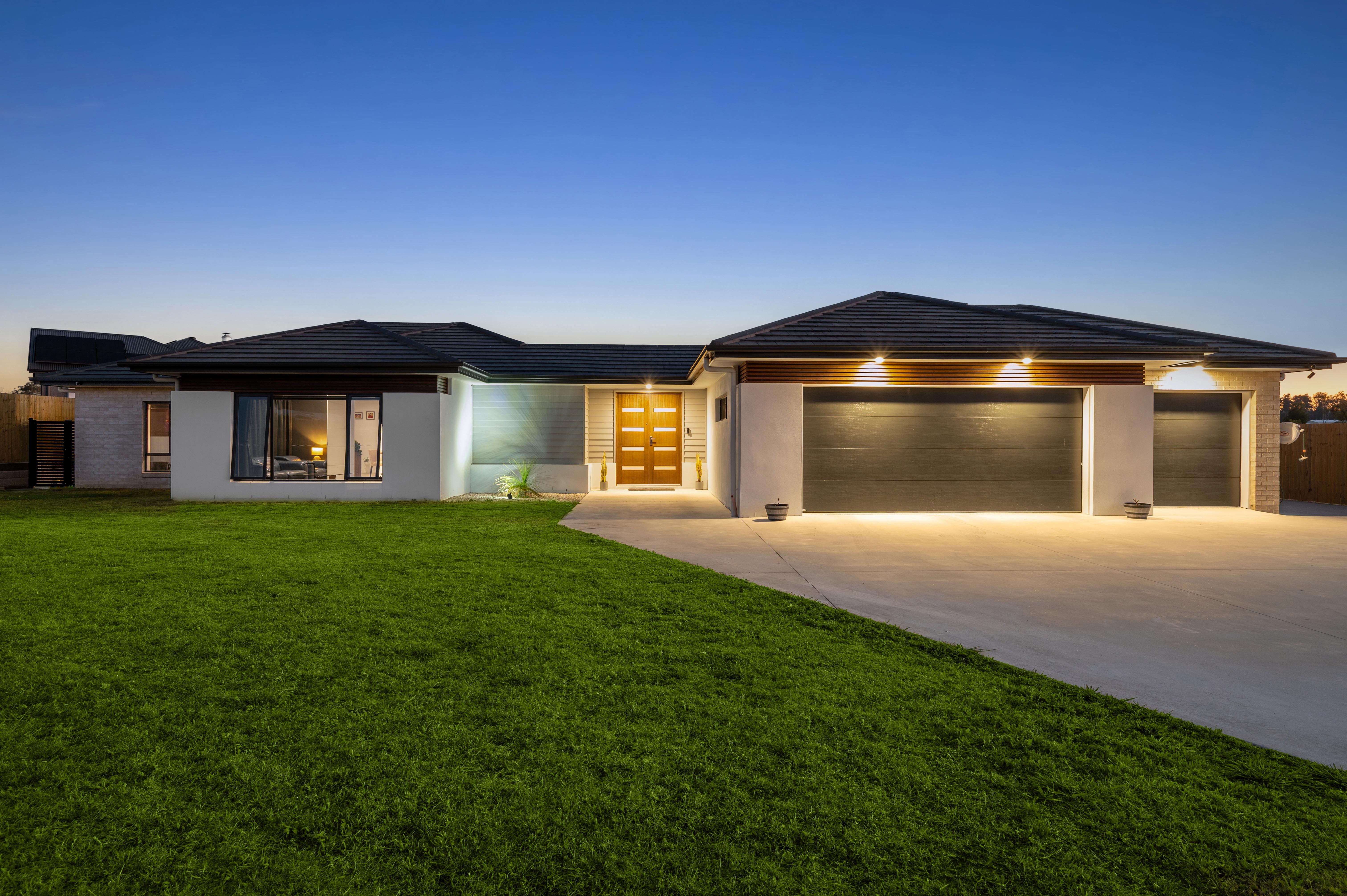 33 Townsend Street — photo from Ray White Rural Woodford
