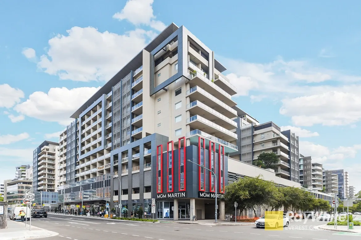 B510/8 Bourke Street — photo 12 of 14