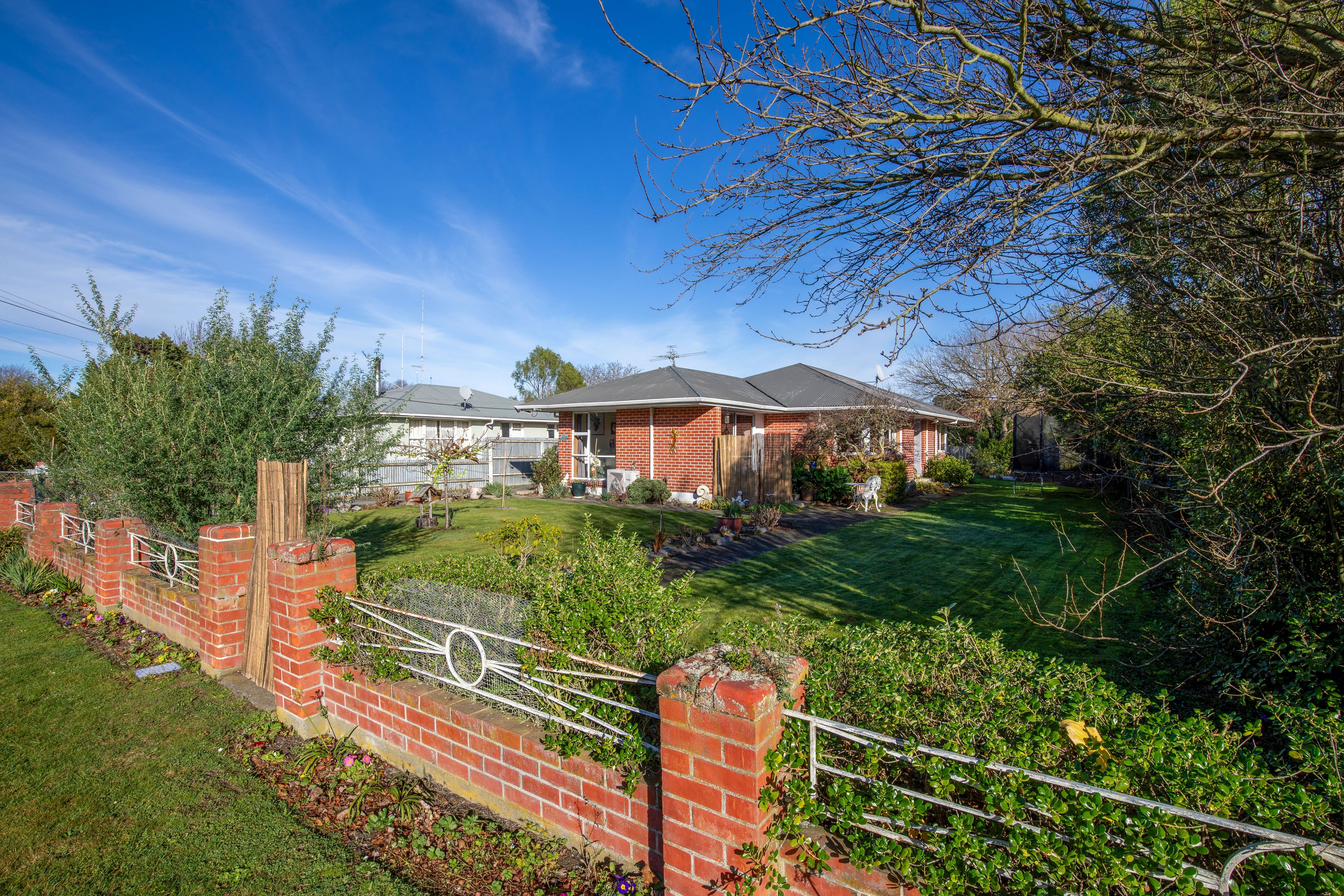 54 Leeston Dunsandel Road, Dunsandel, Selwyn District