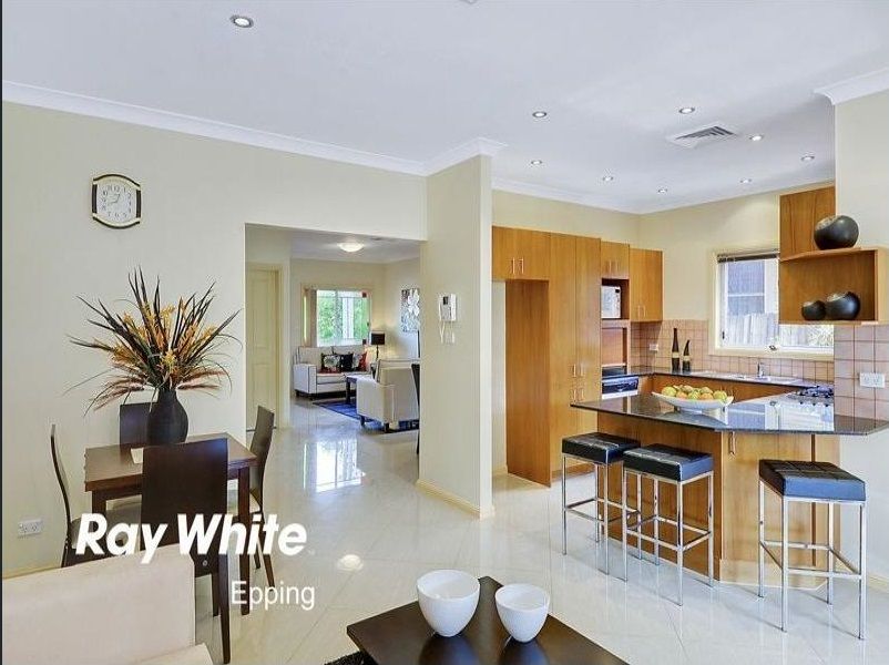 27 Fonti Street, Eastwood, NSW 2122