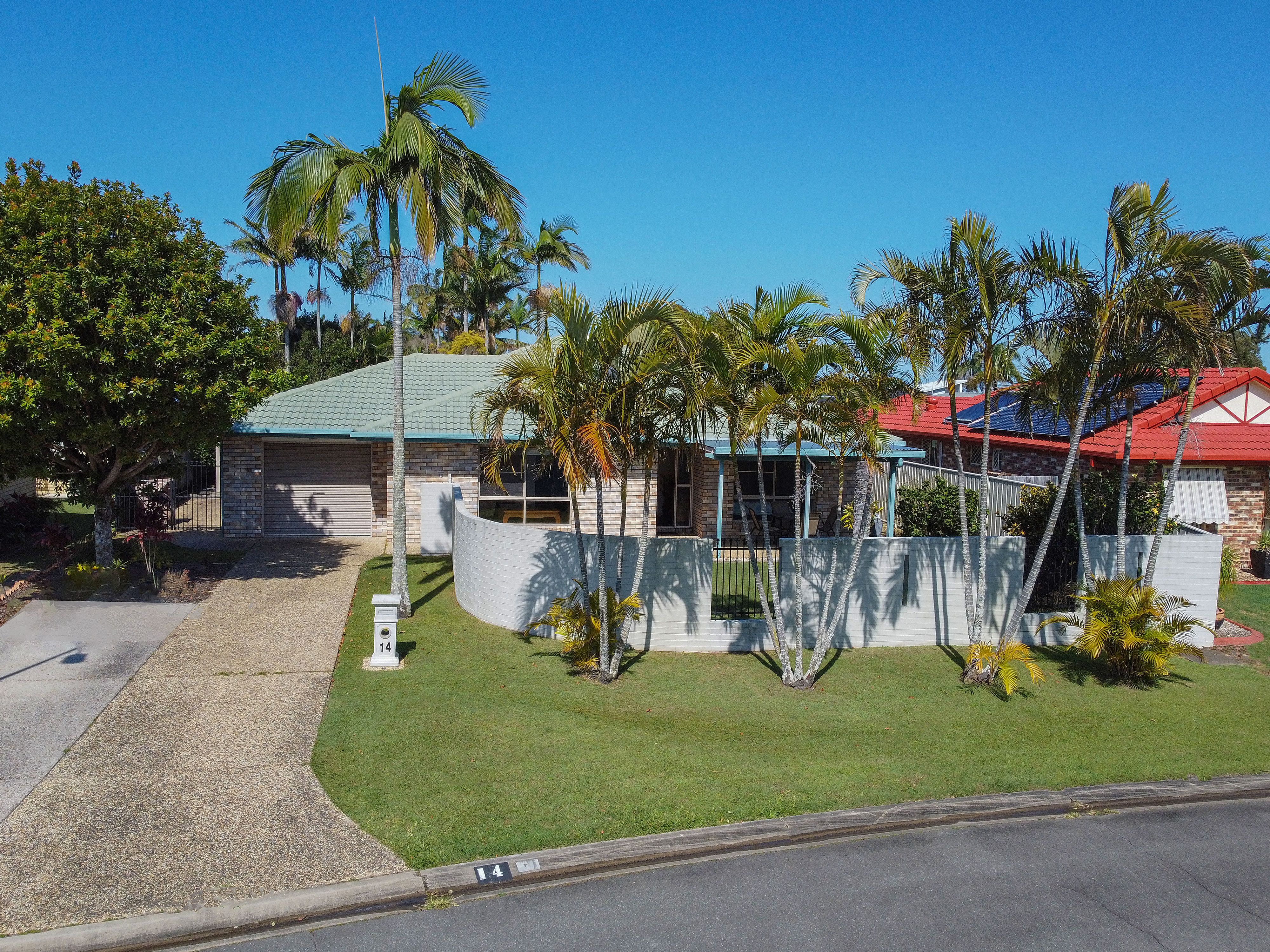 14 Eltham Place, Sandstone Point, QLD 4511 Sold House Bribie Island