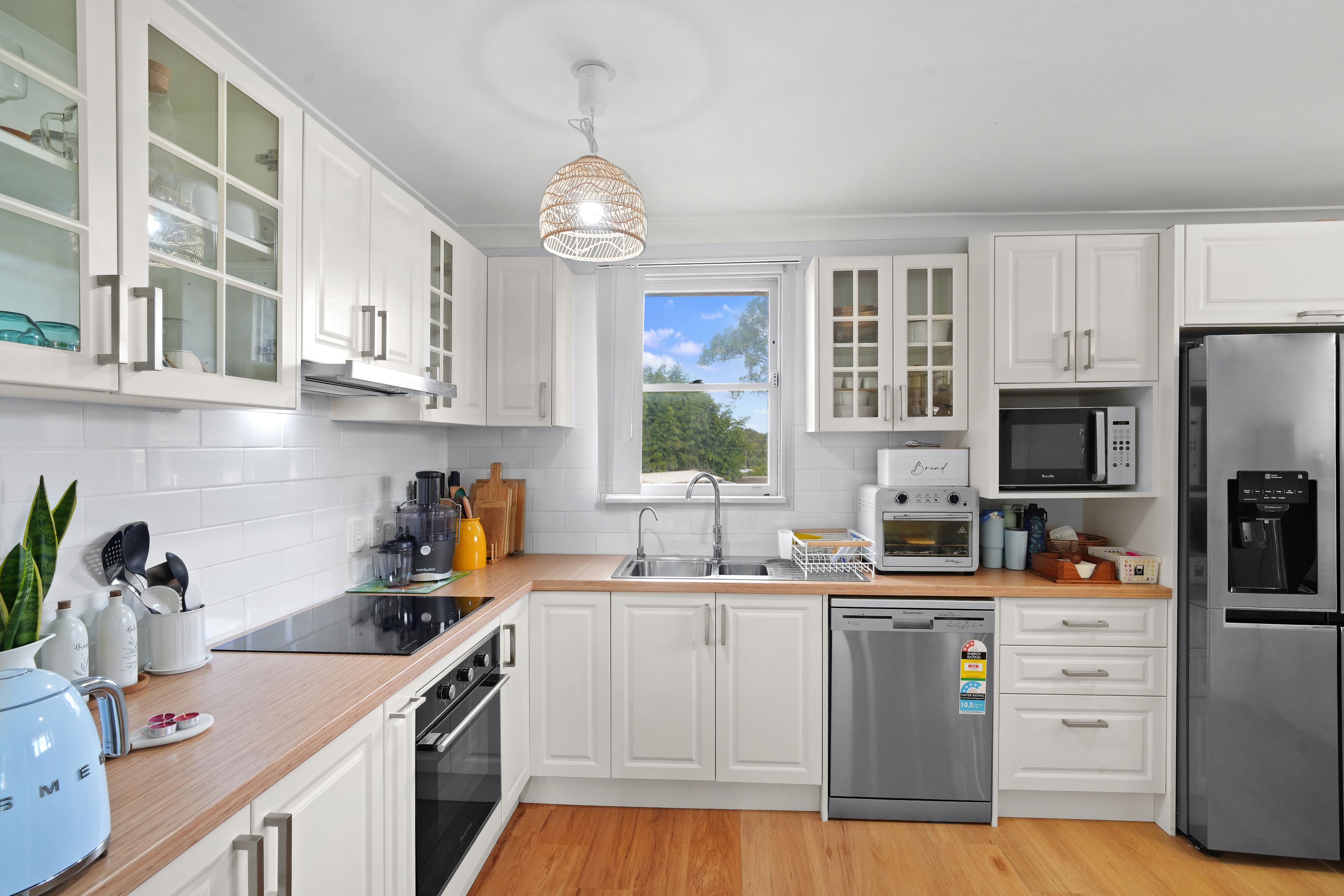 45 Rymill Road, Tregear, NSW 2770