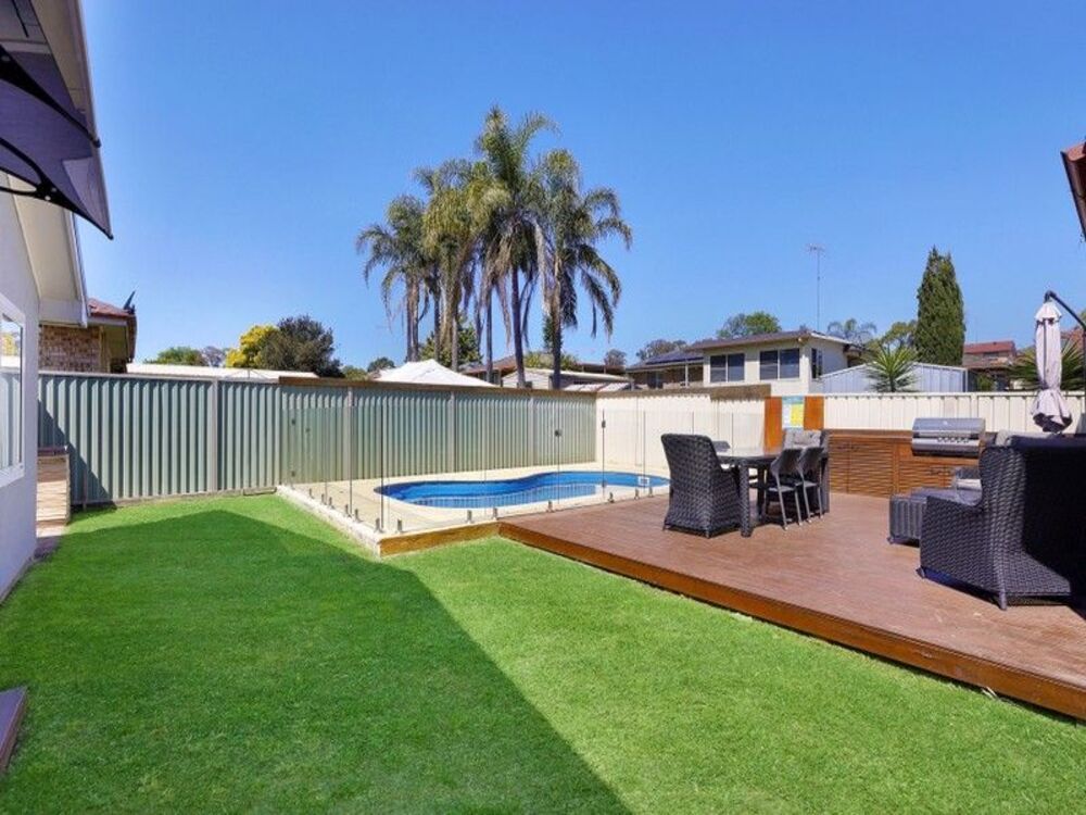 52 Allard Street, Penrith, NSW