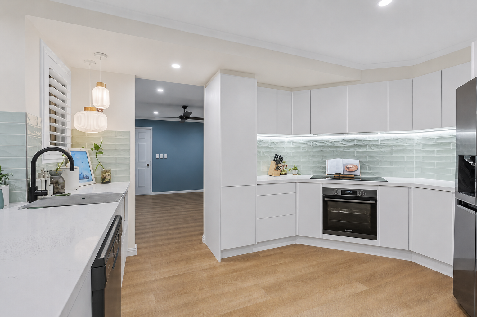 3 Azure Crescent, Griffin, QLD 4503