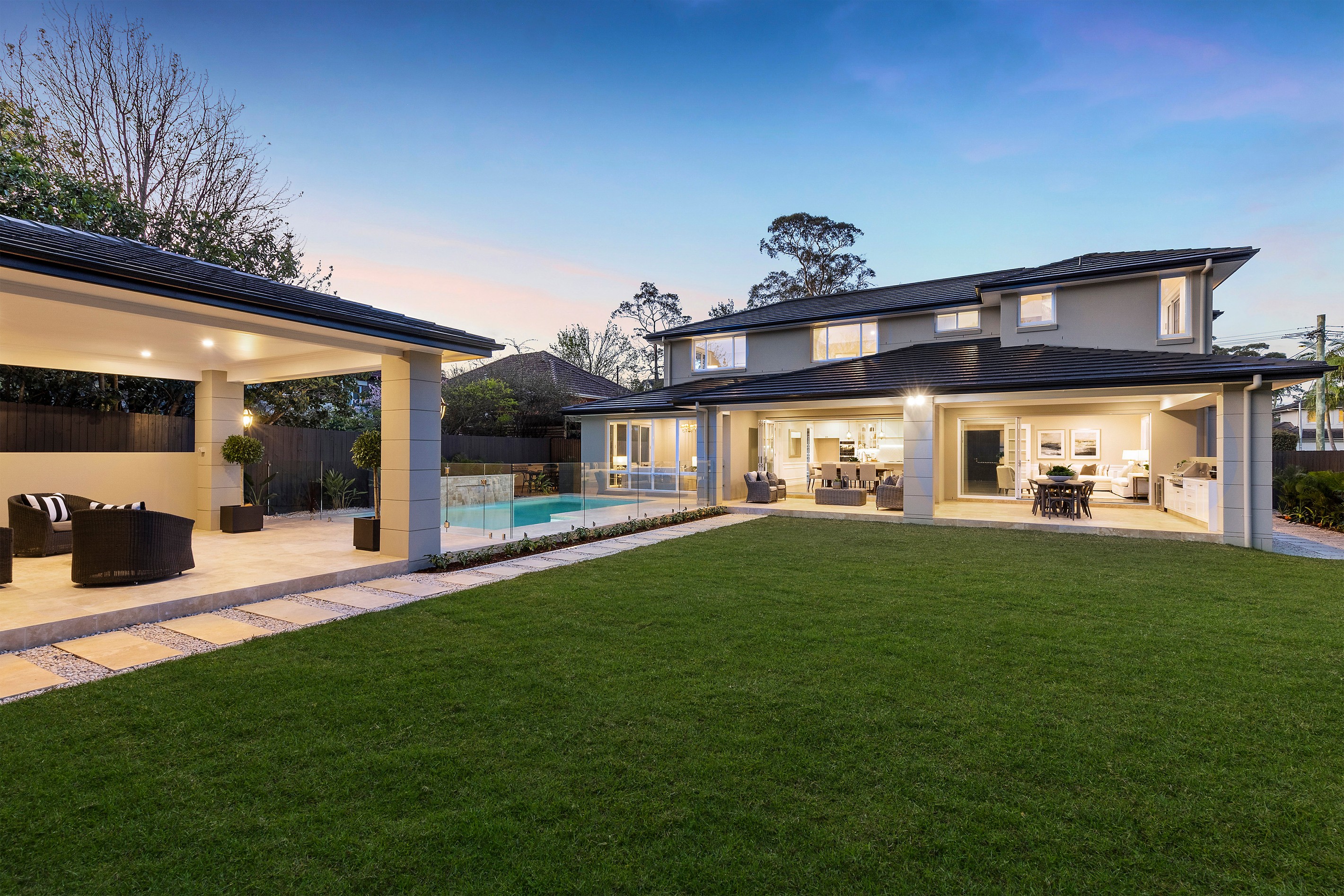 11 The Chase Road, Turramurra, NSW 2074