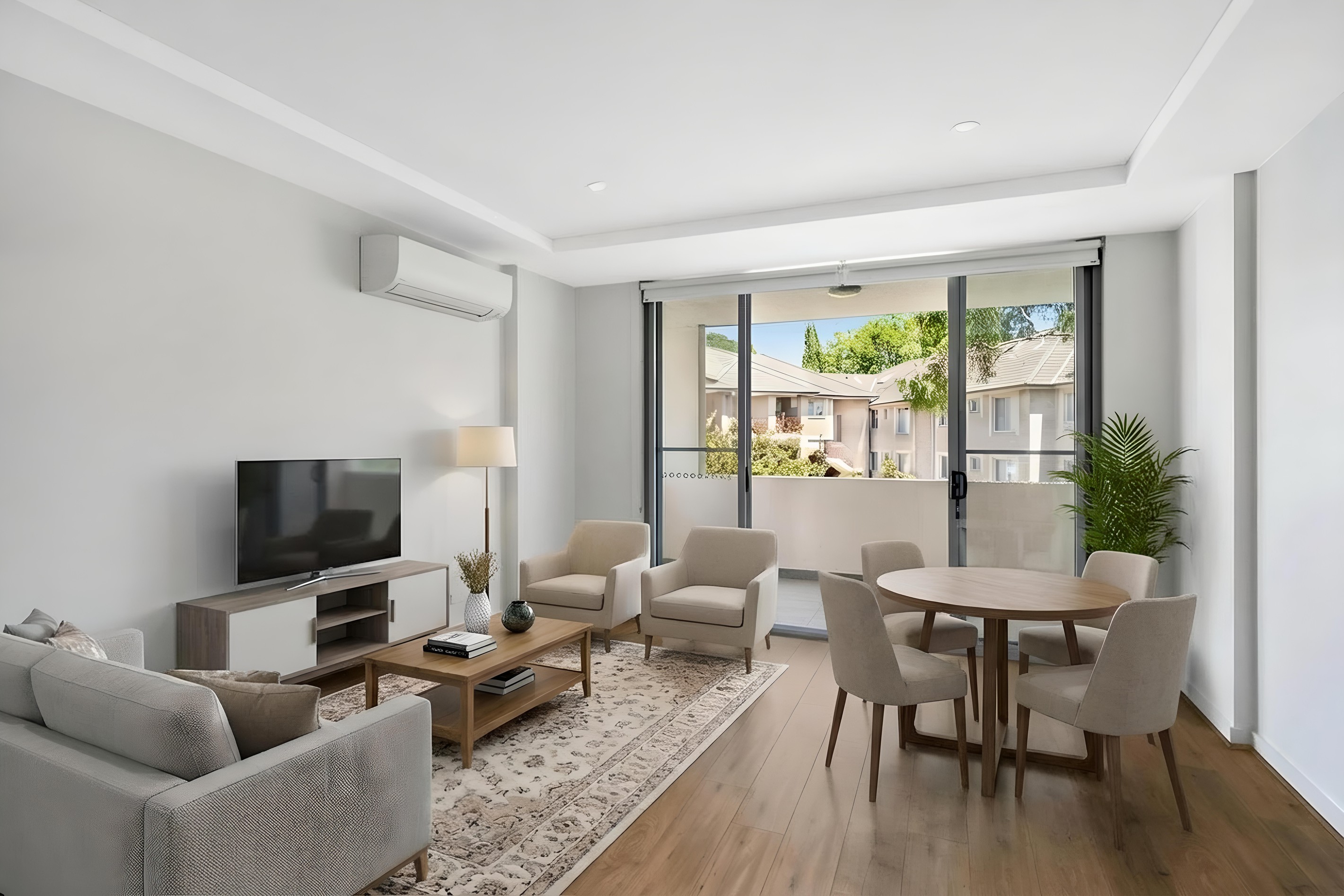 29/10-12 Belair Close, Hornsby, NSW 2077