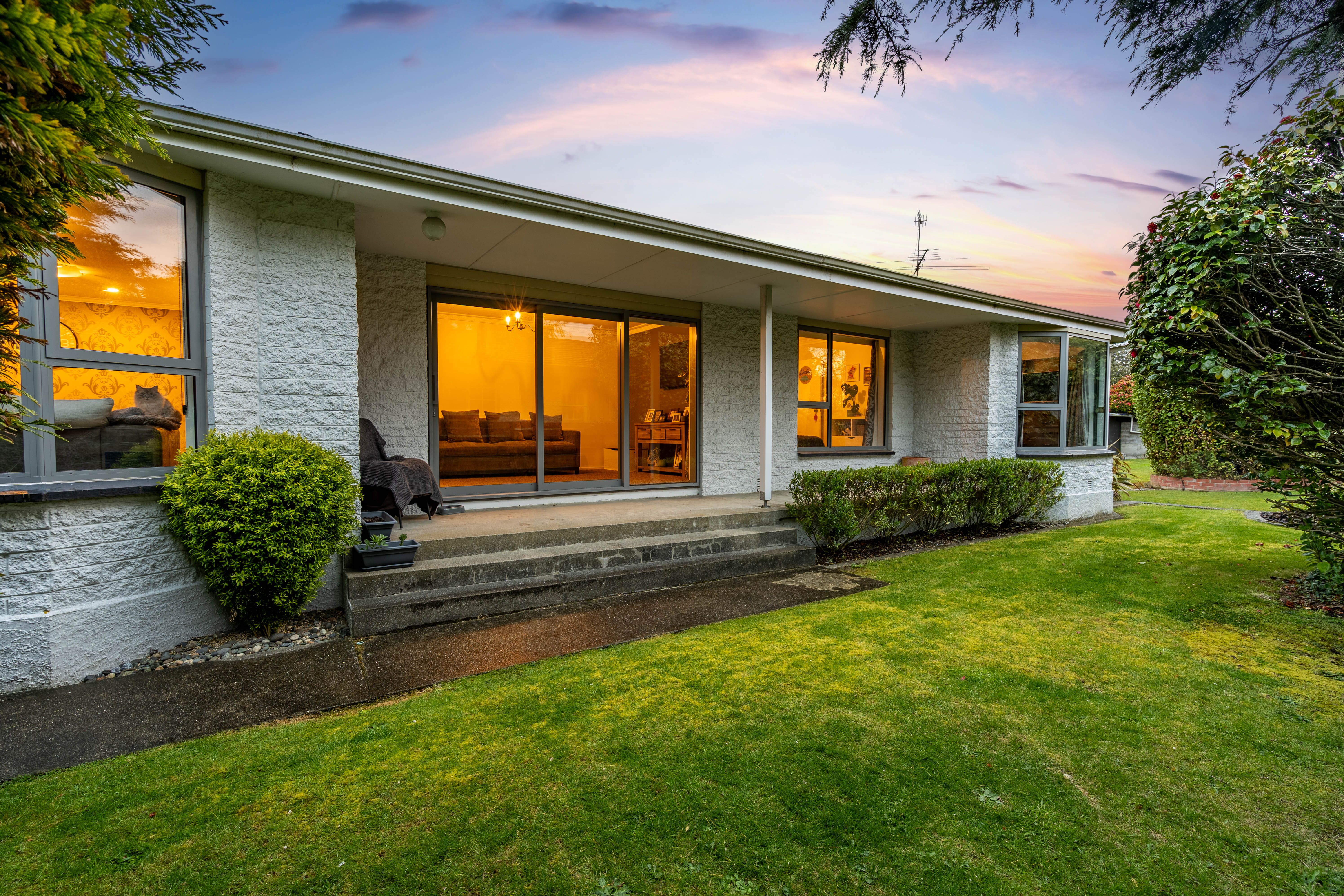 194 Racecourse Road, Glengarry, Invercargill