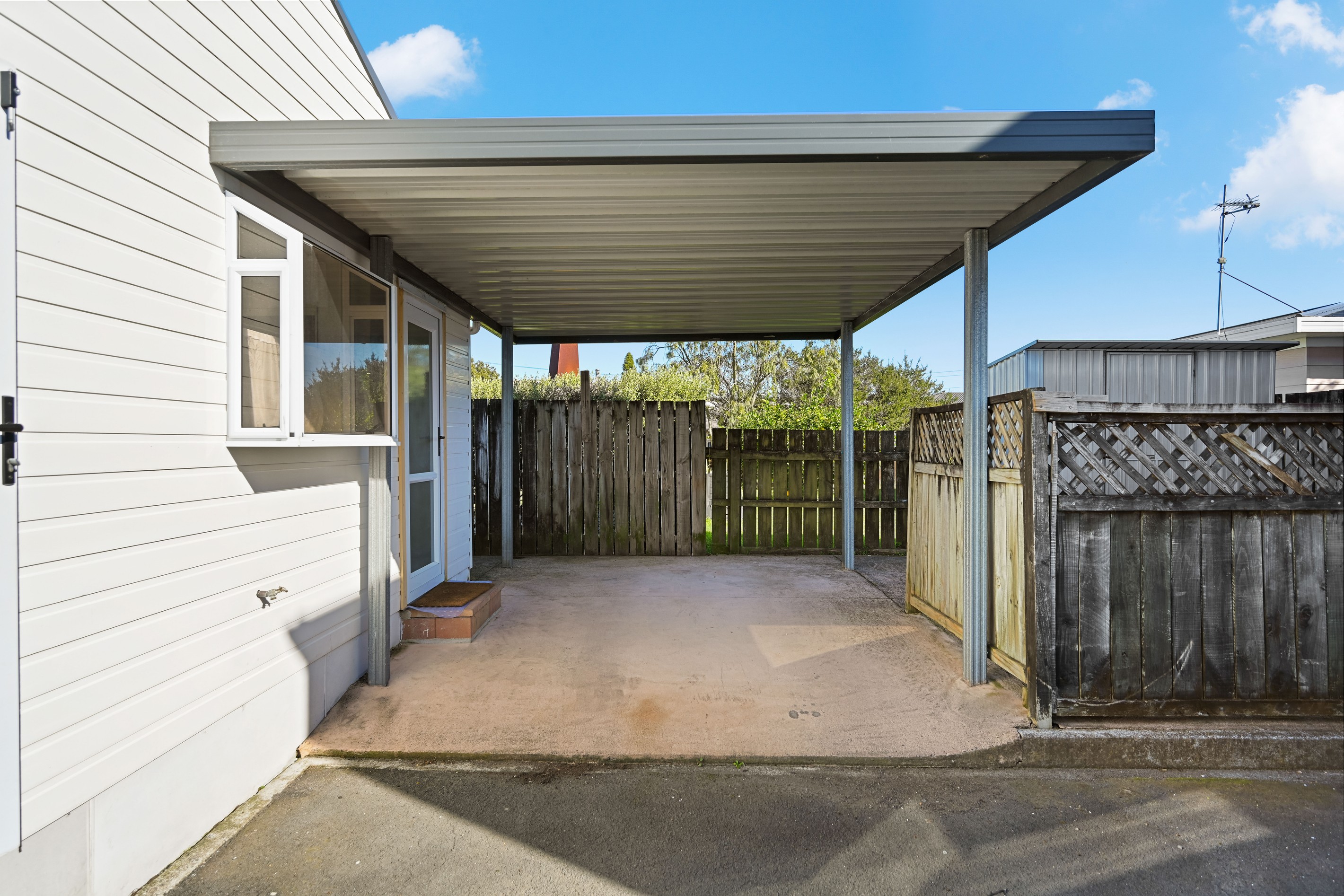 42B Campbell Street, Frankton, Hamilton City