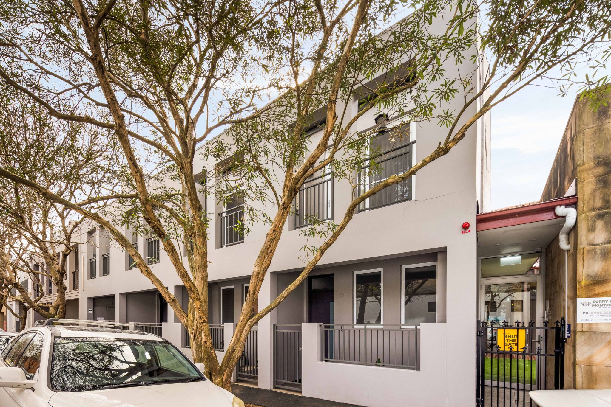 2e Boronia Street — photo from Ray White Touma Taylor - Redfern