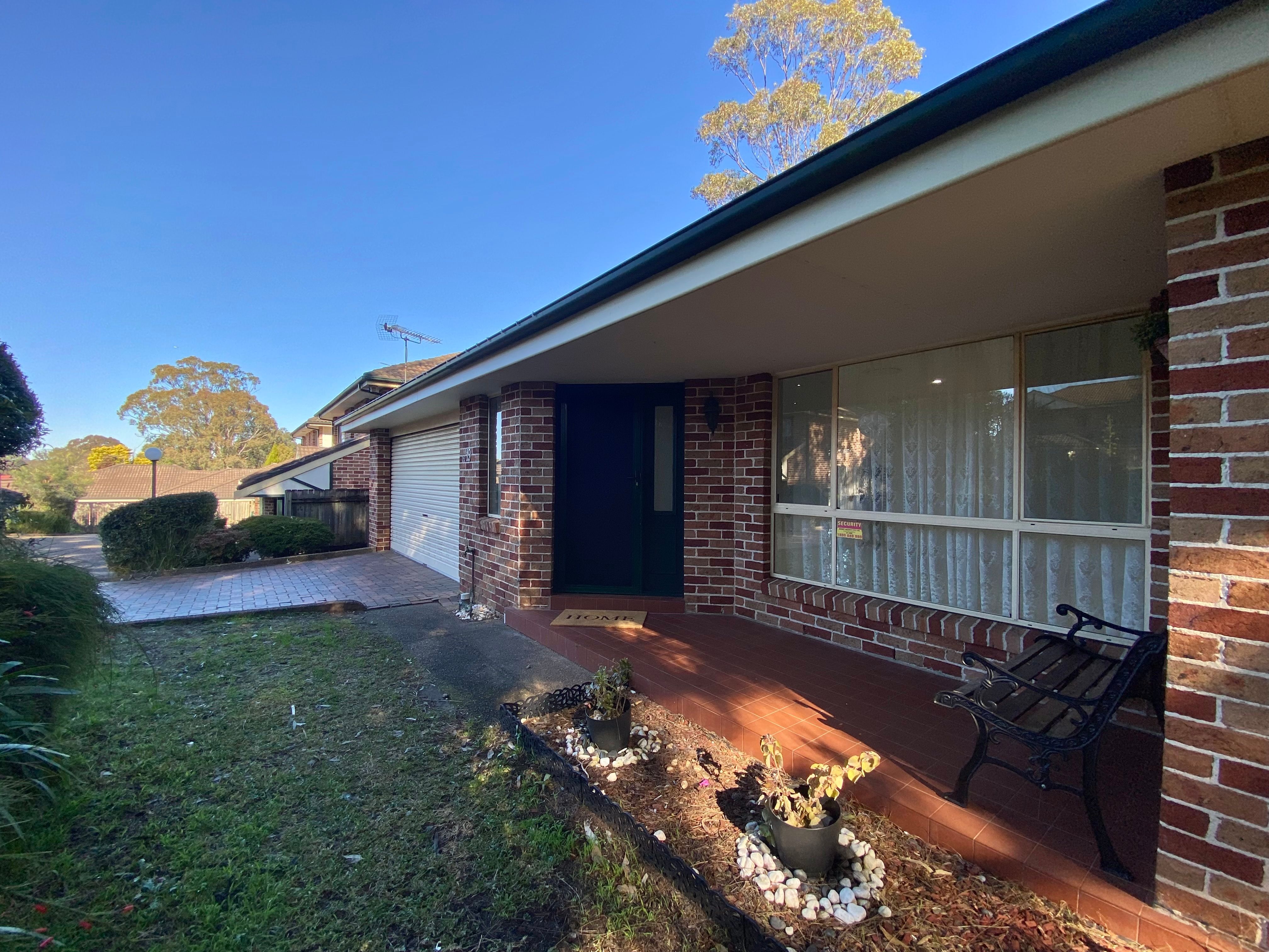 19/96 Fawcett Street, Glenfield, NSW 2167